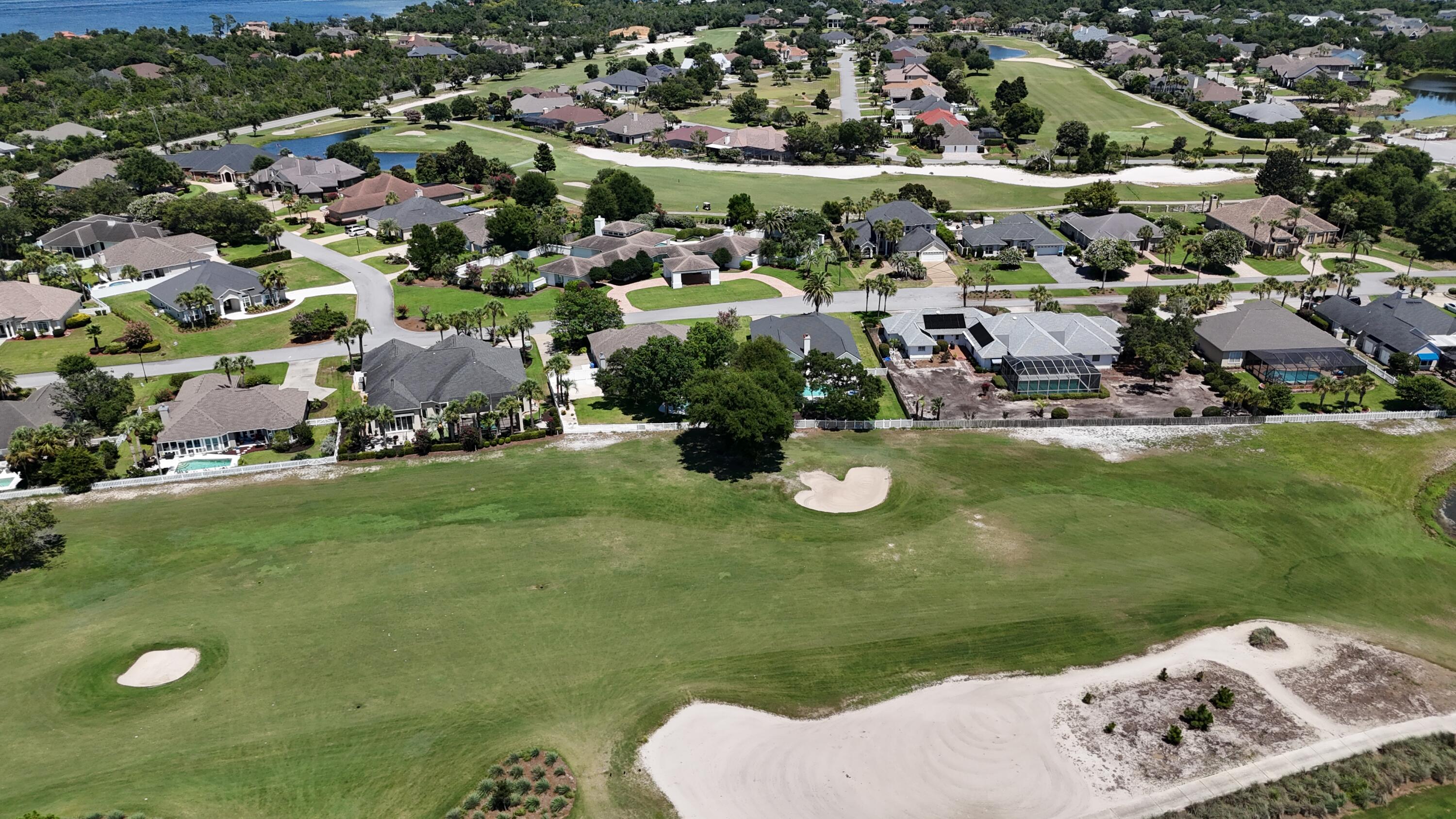 BAY POINT - Residential