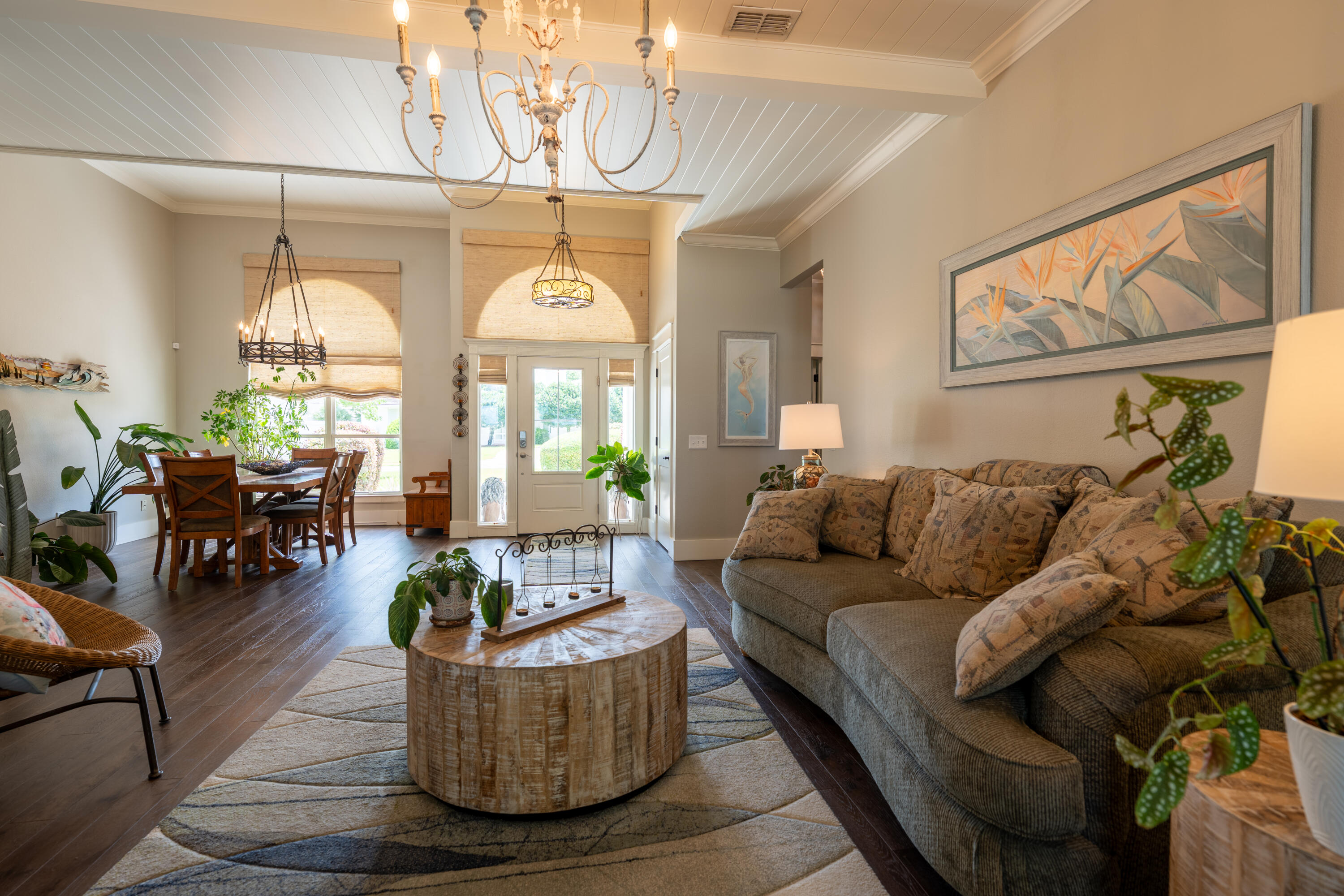 BAY POINT - Residential