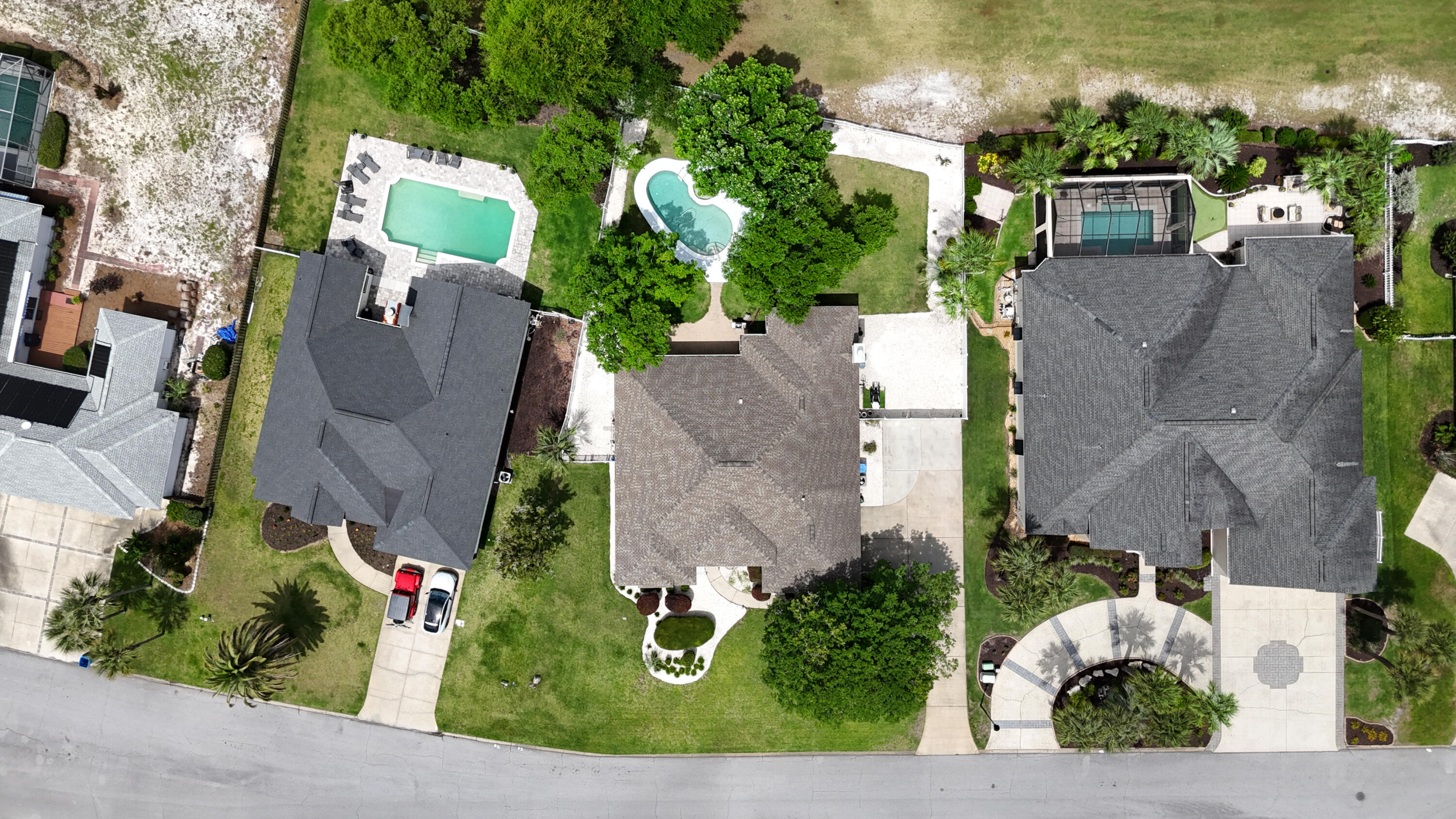 BAY POINT - Residential