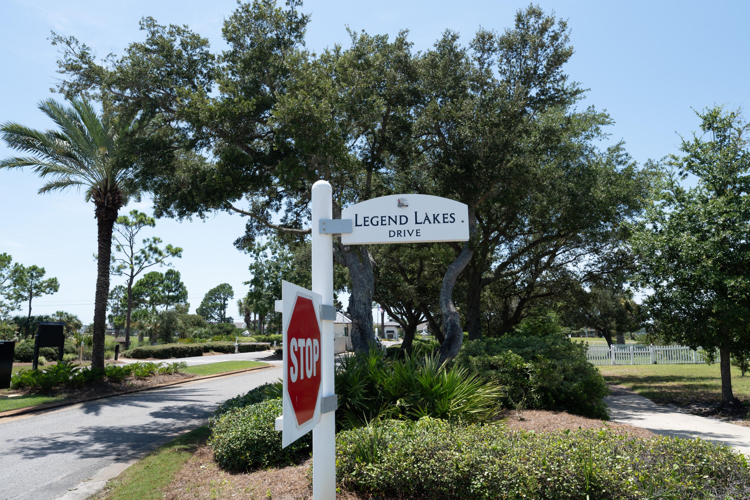 BAY POINT - Residential