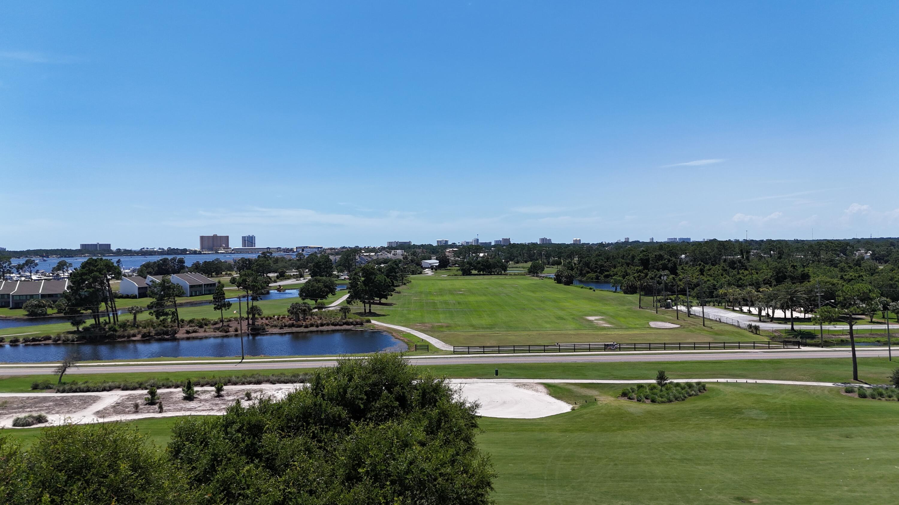 BAY POINT - Residential