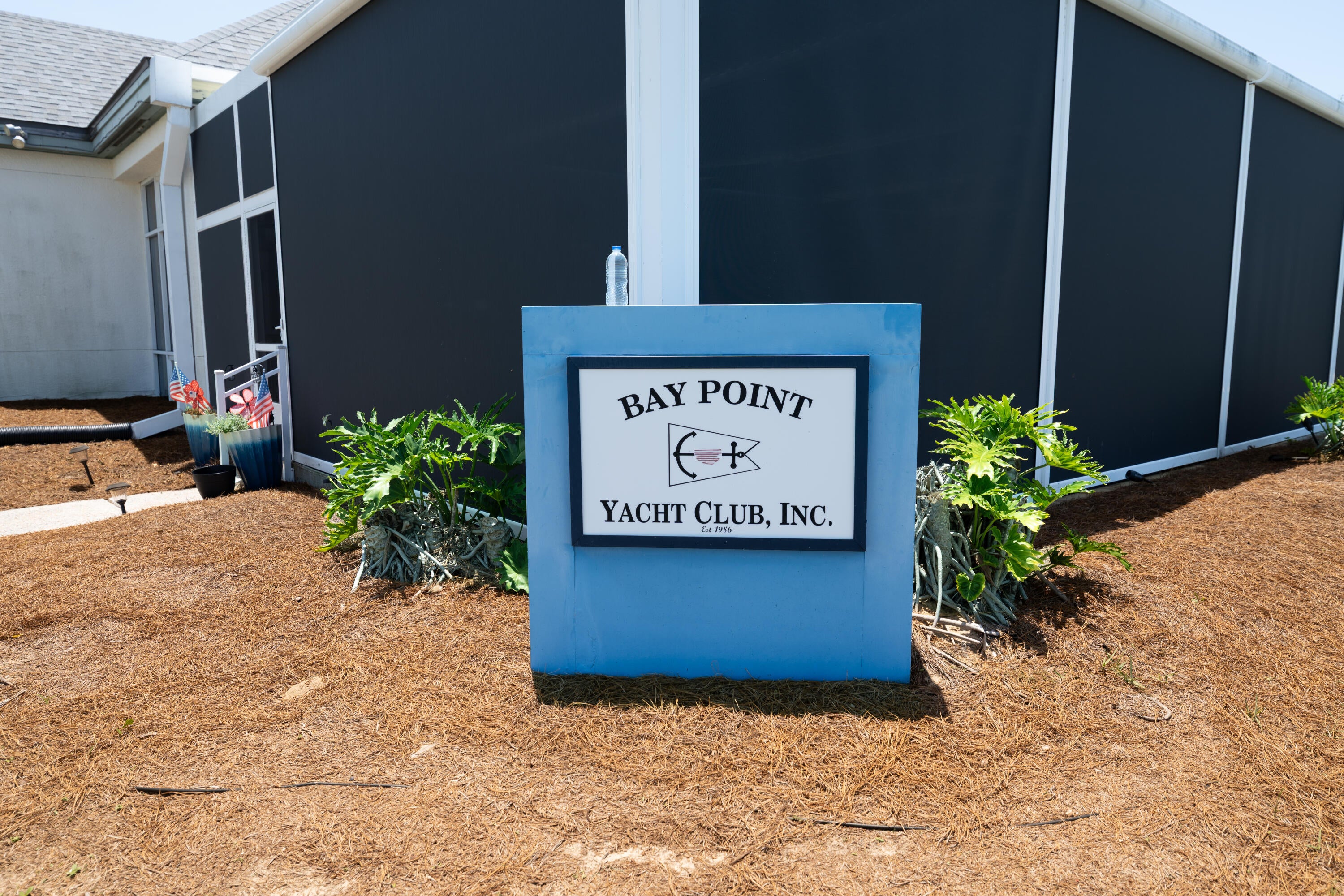 BAY POINT - Residential