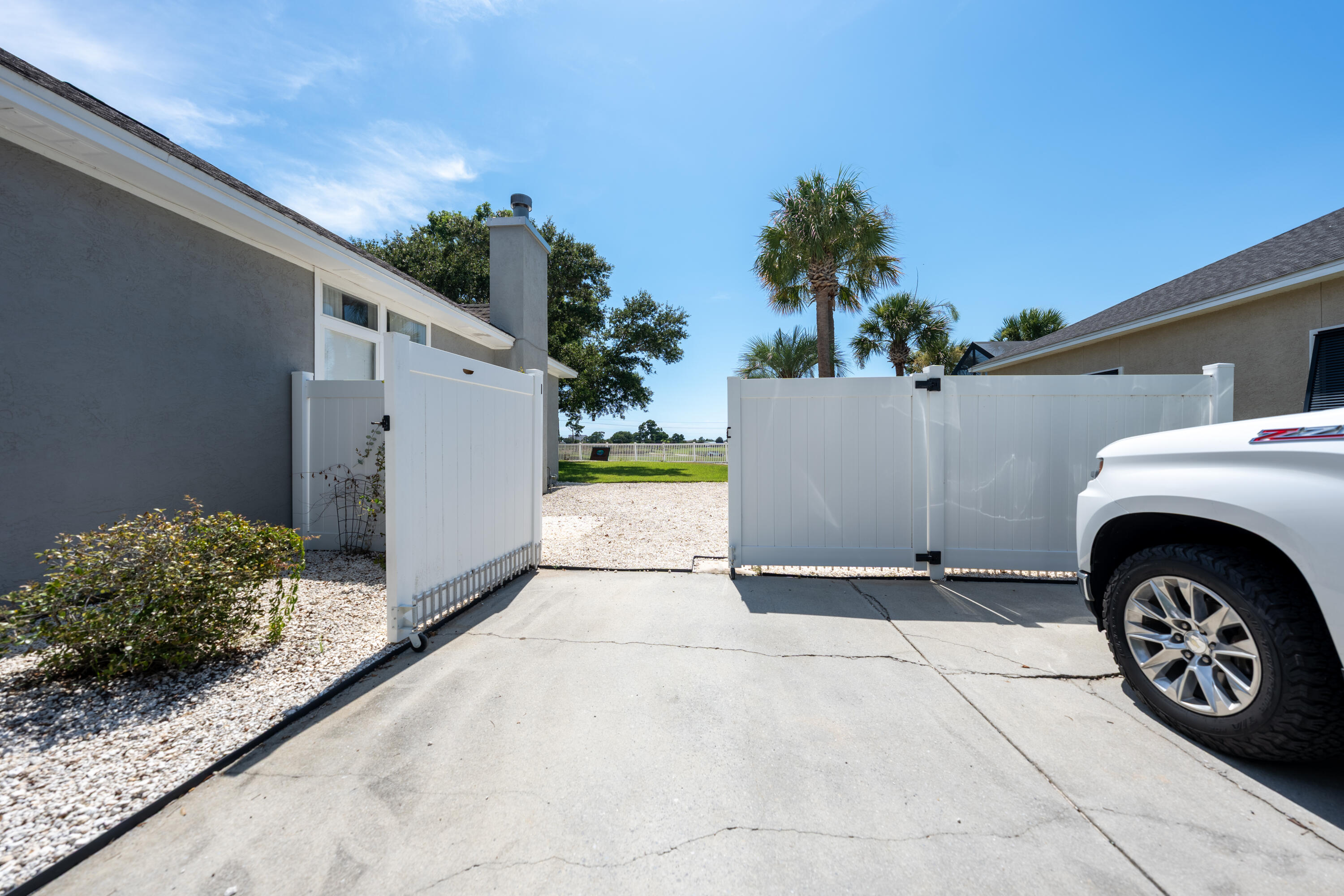 BAY POINT - Residential