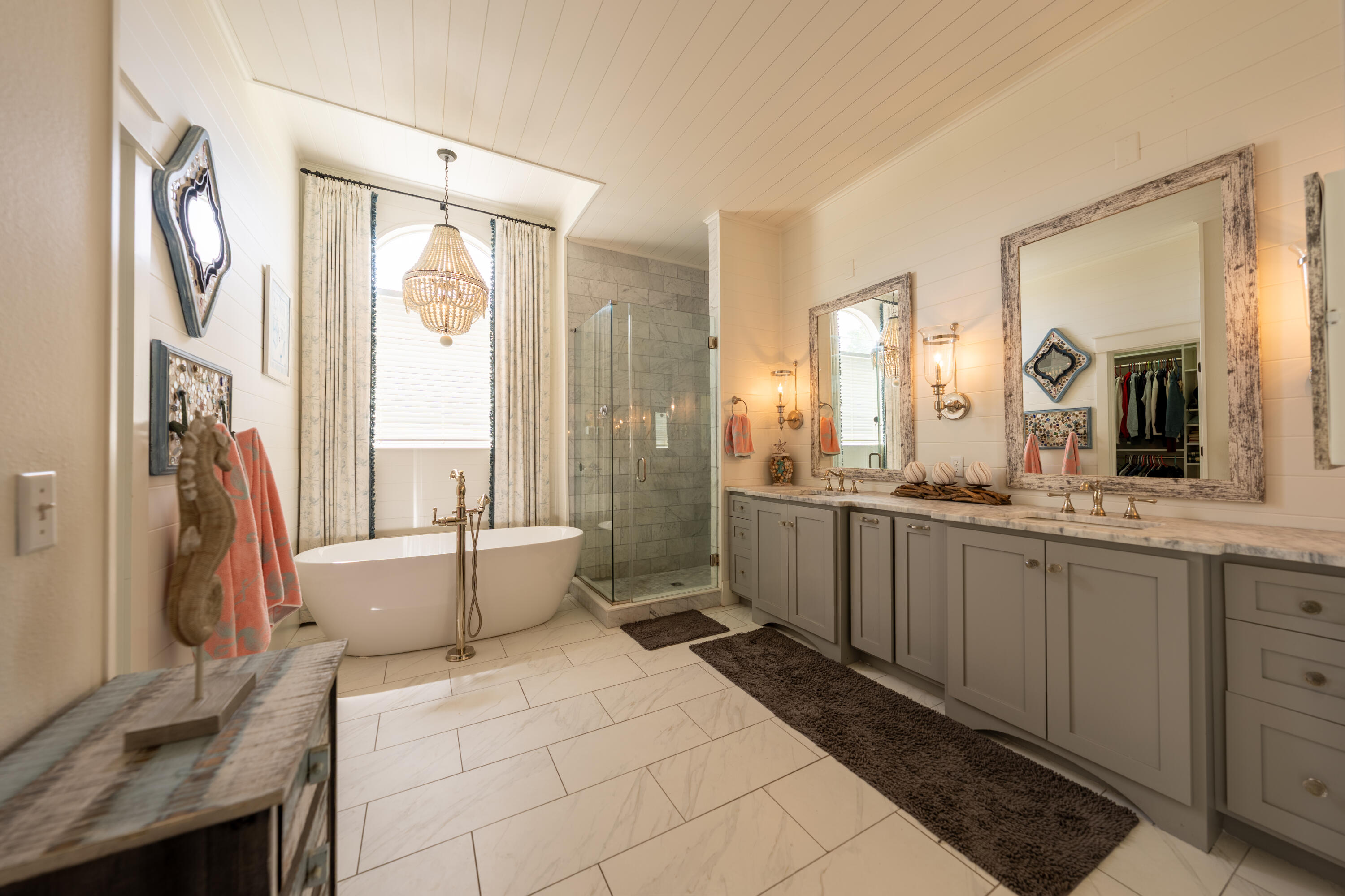 BAY POINT - Residential