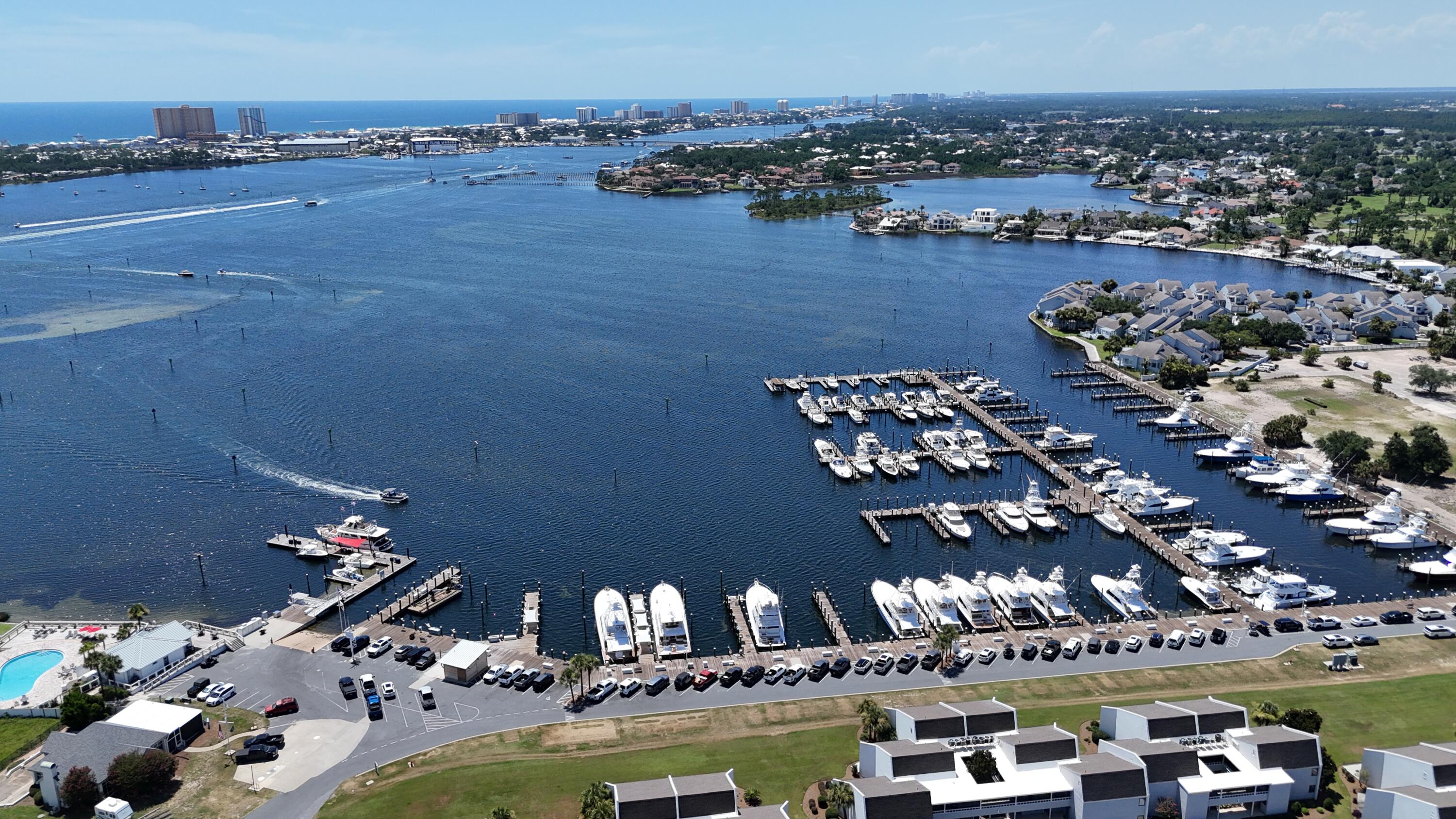 BAY POINT - Residential