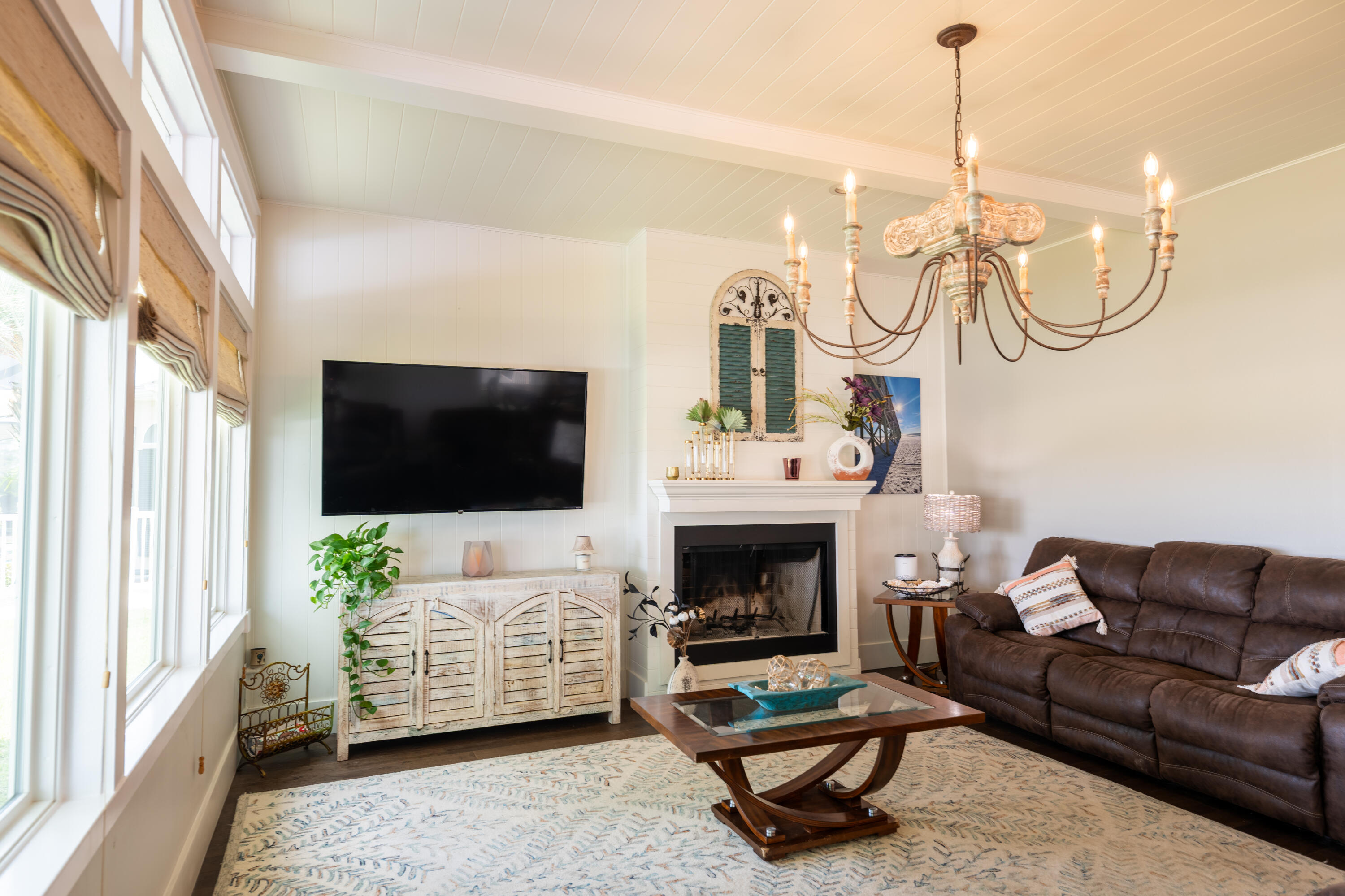 BAY POINT - Residential