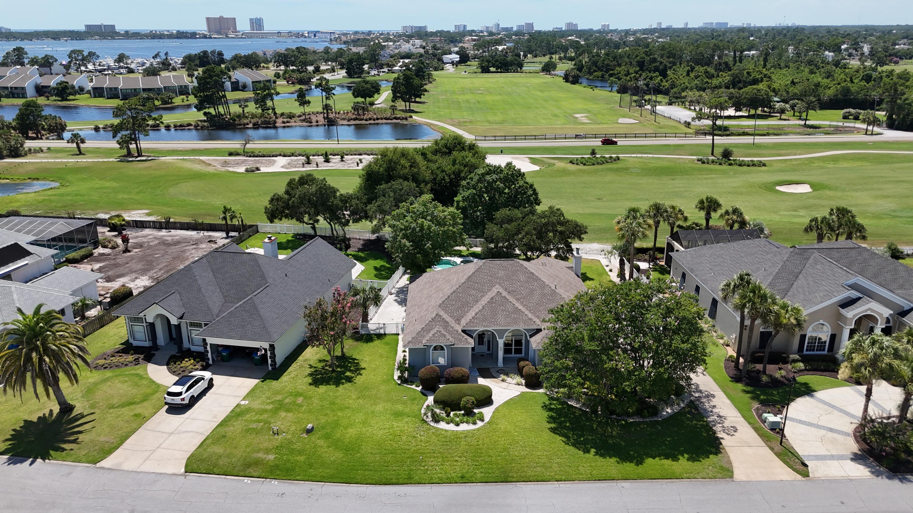 BAY POINT - Residential