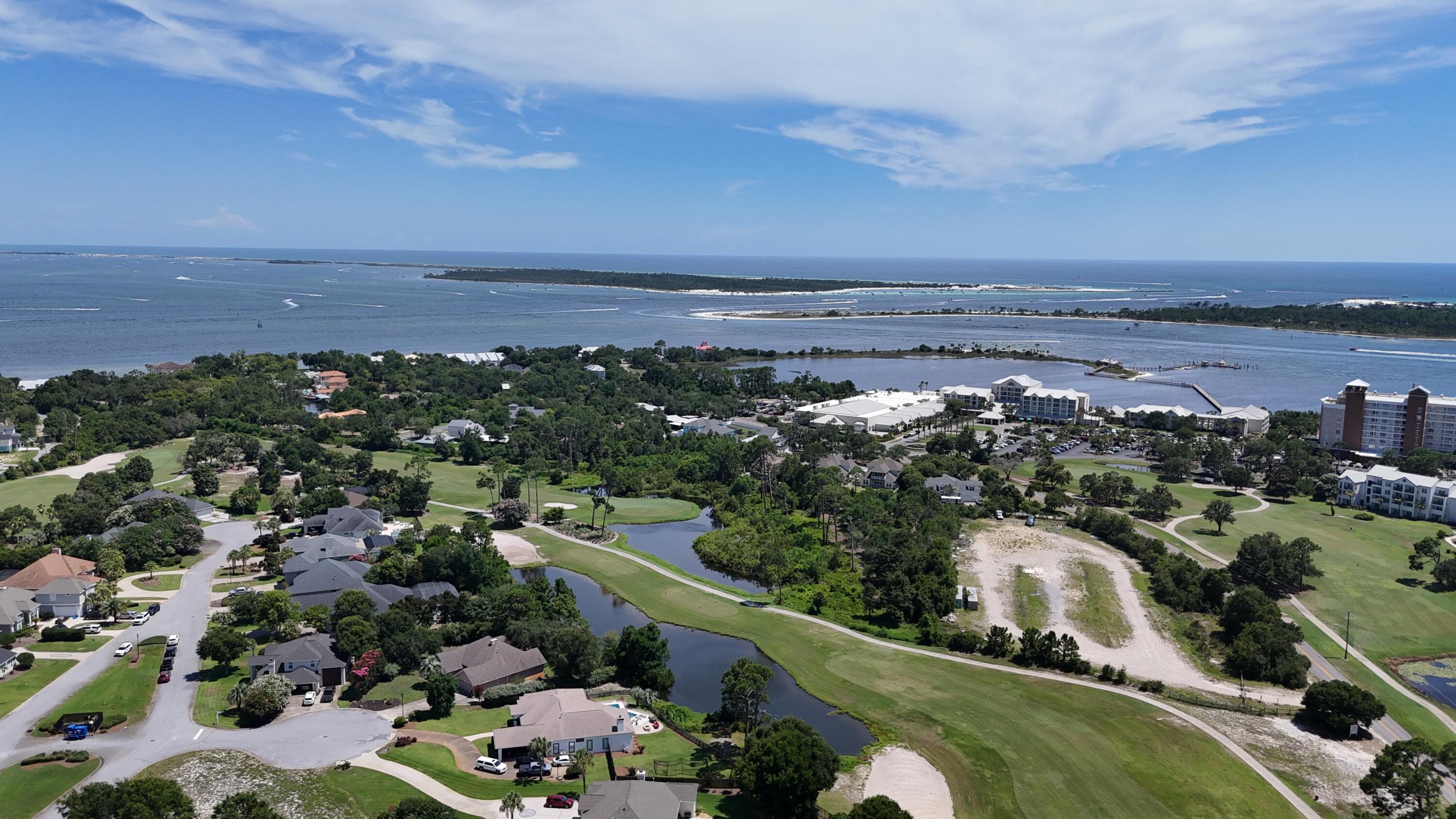 BAY POINT - Residential