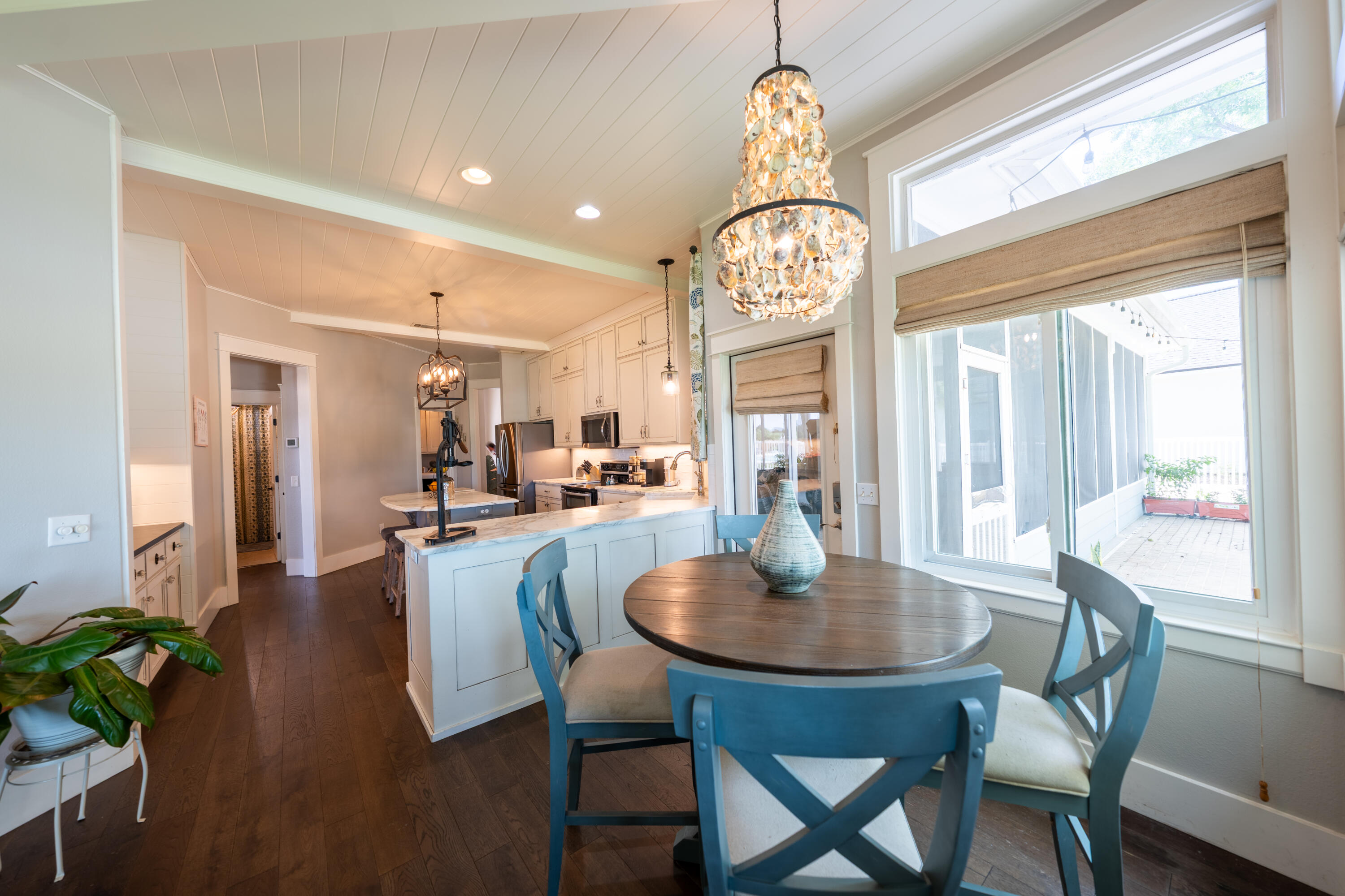 BAY POINT - Residential