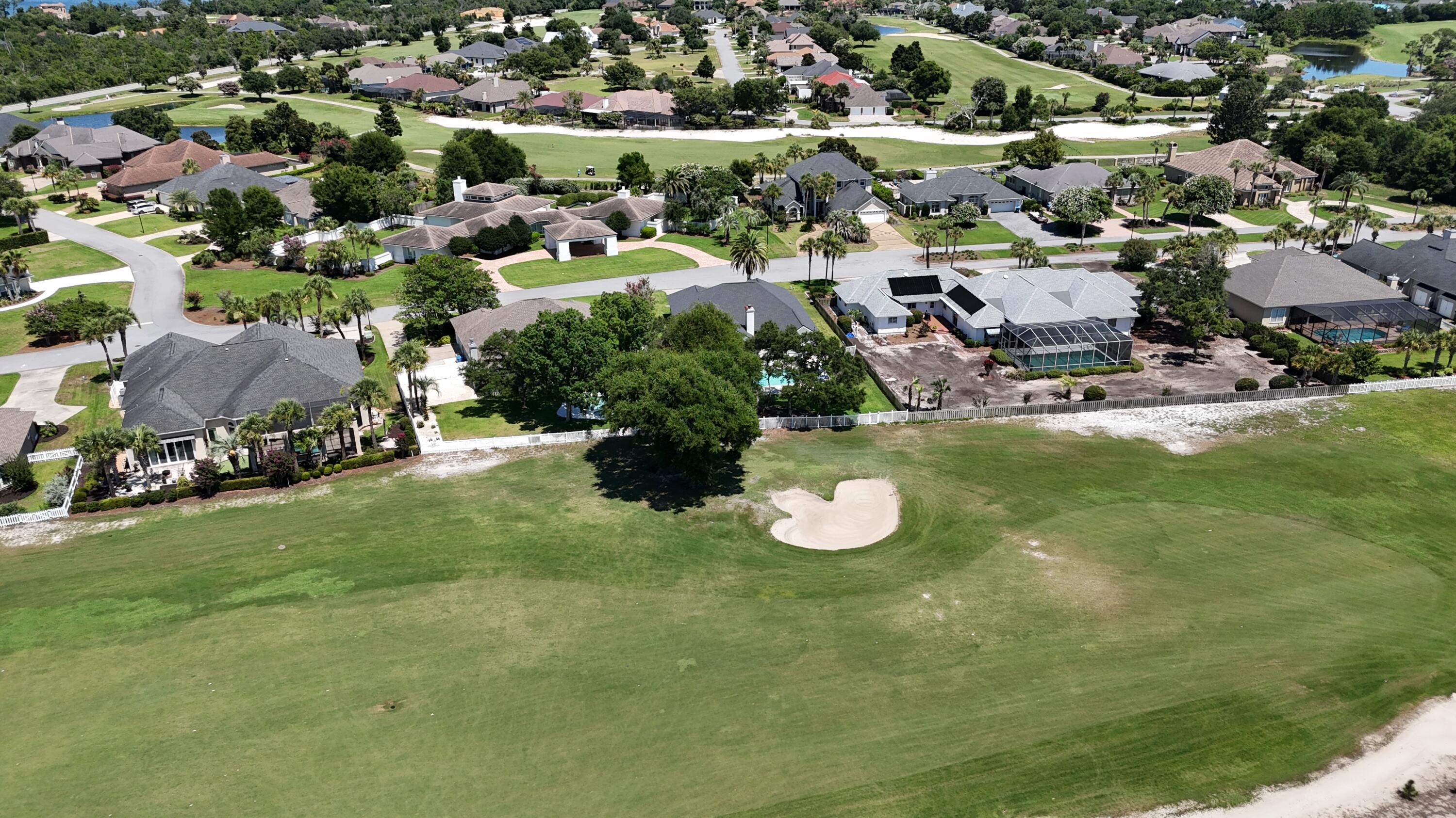 BAY POINT - Residential