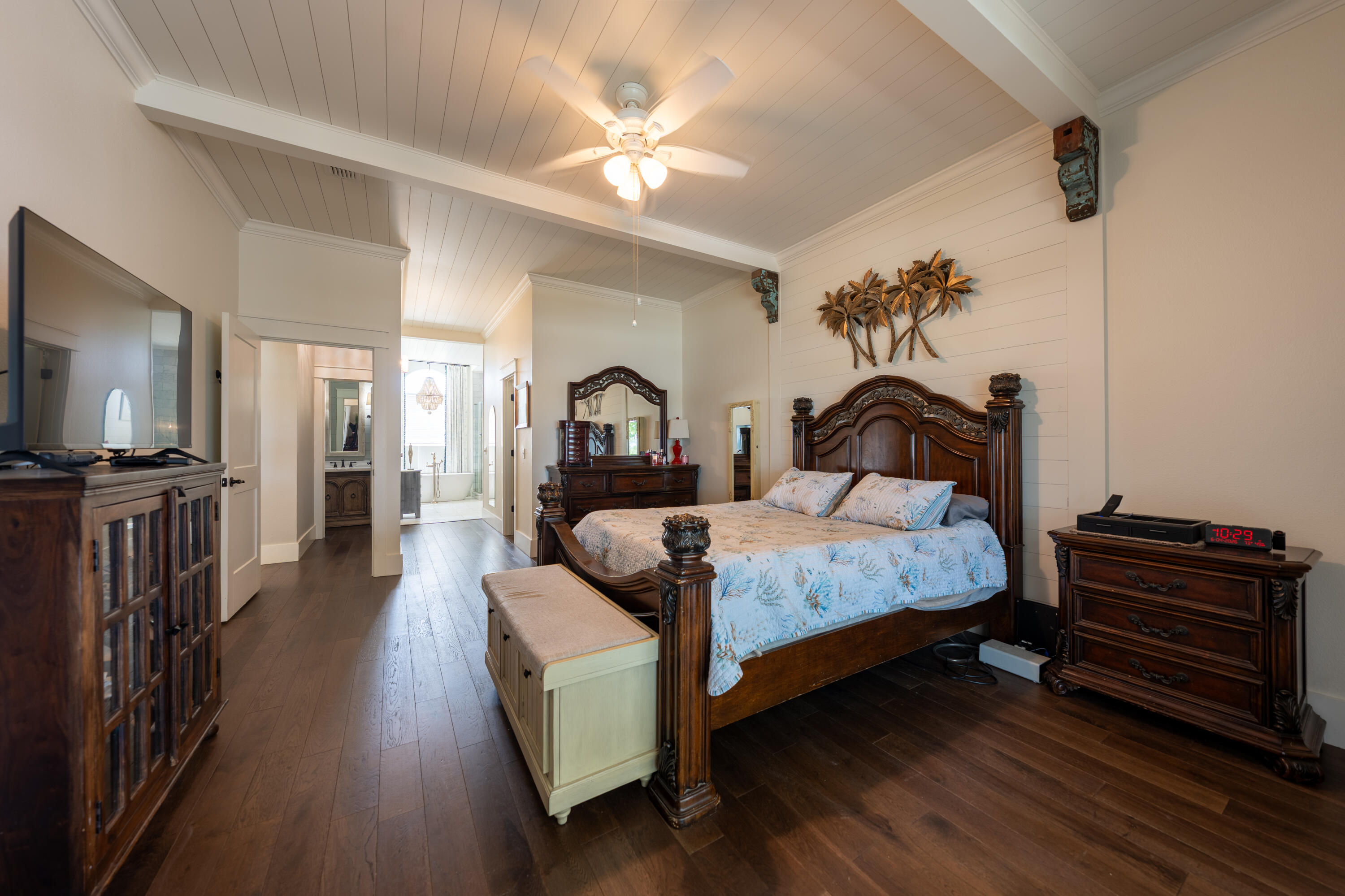 BAY POINT - Residential