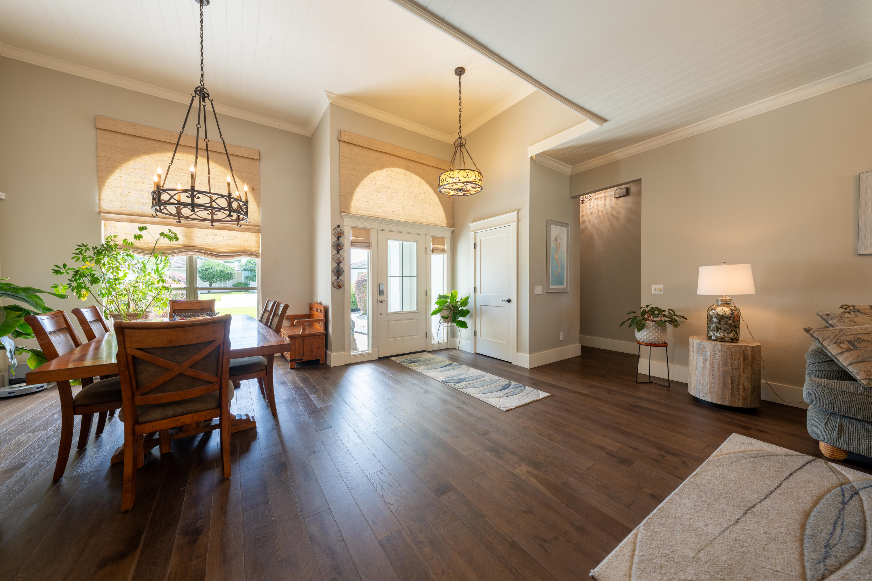 BAY POINT - Residential