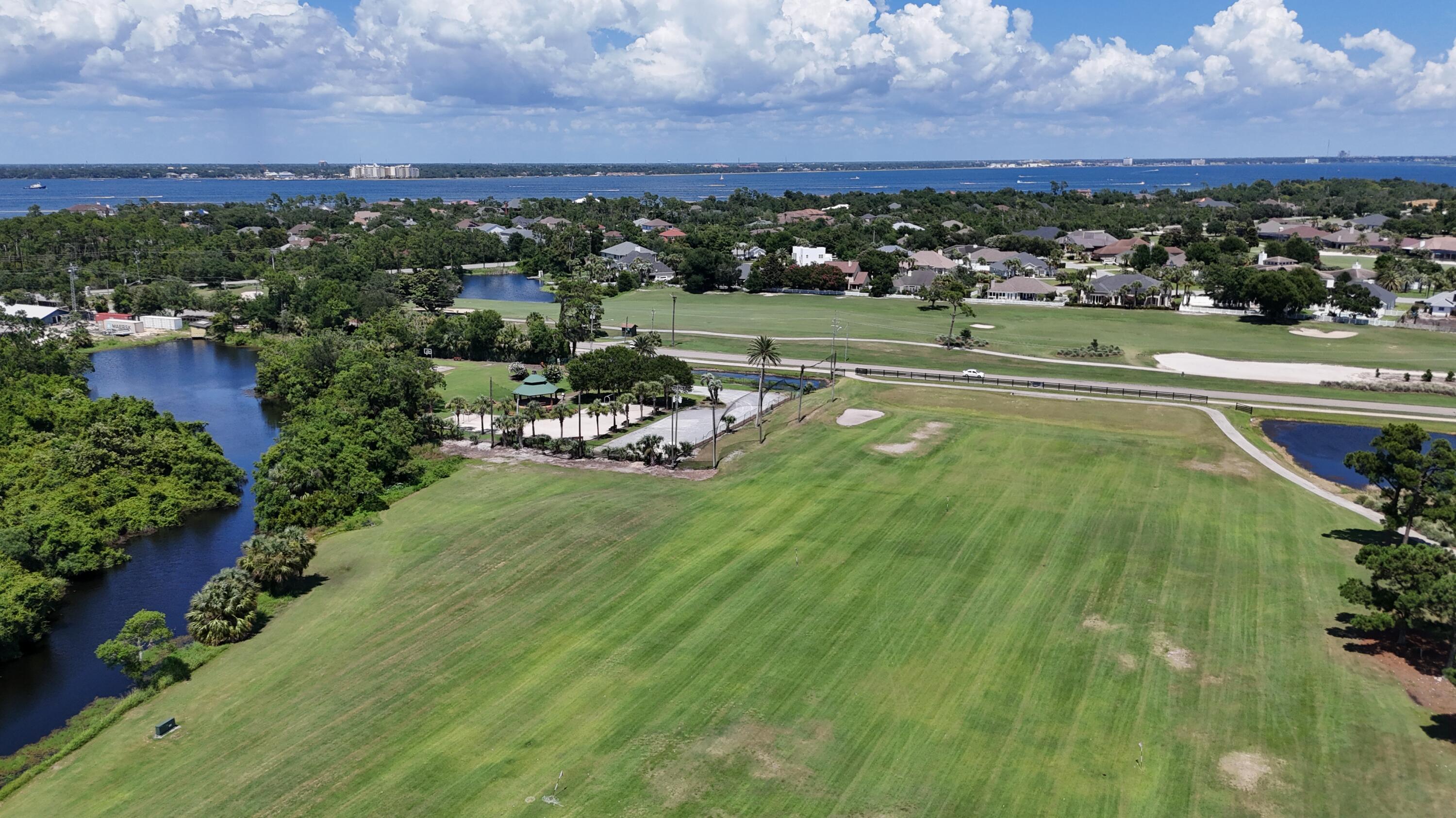 BAY POINT - Residential