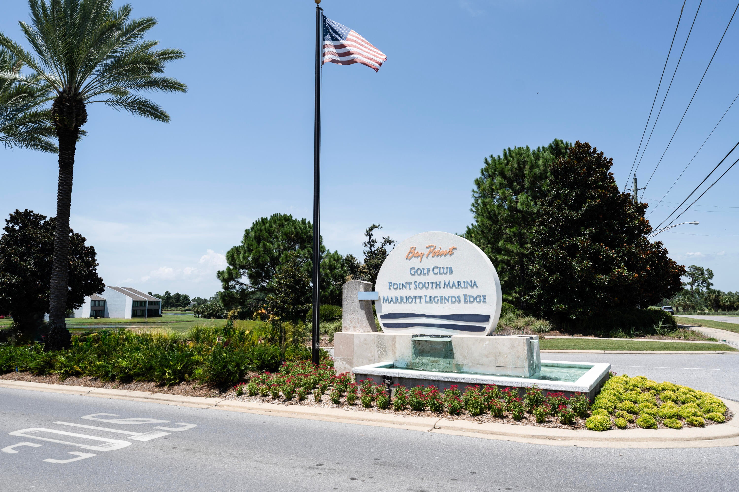 BAY POINT - Residential