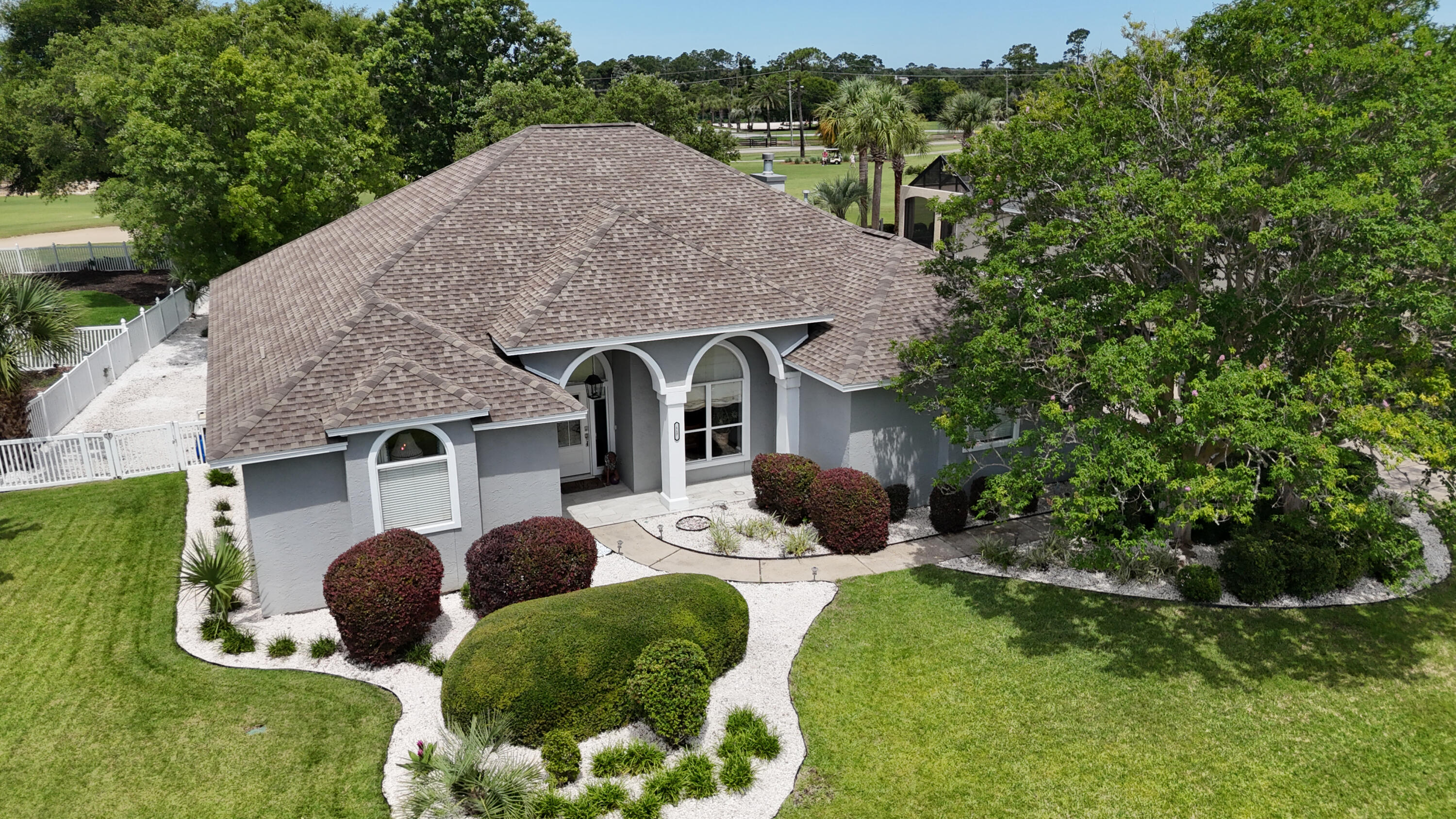 BAY POINT - Residential