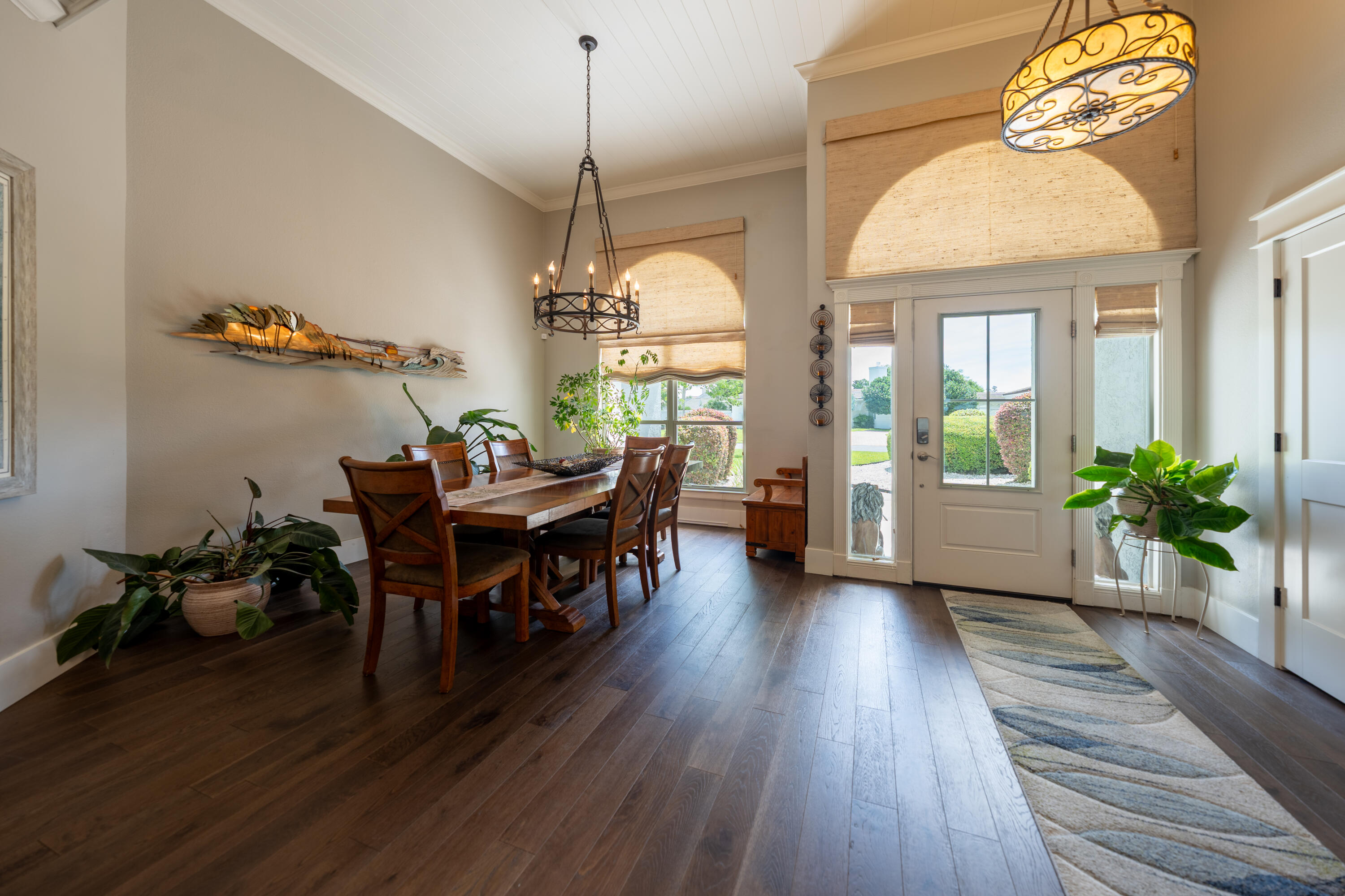 BAY POINT - Residential