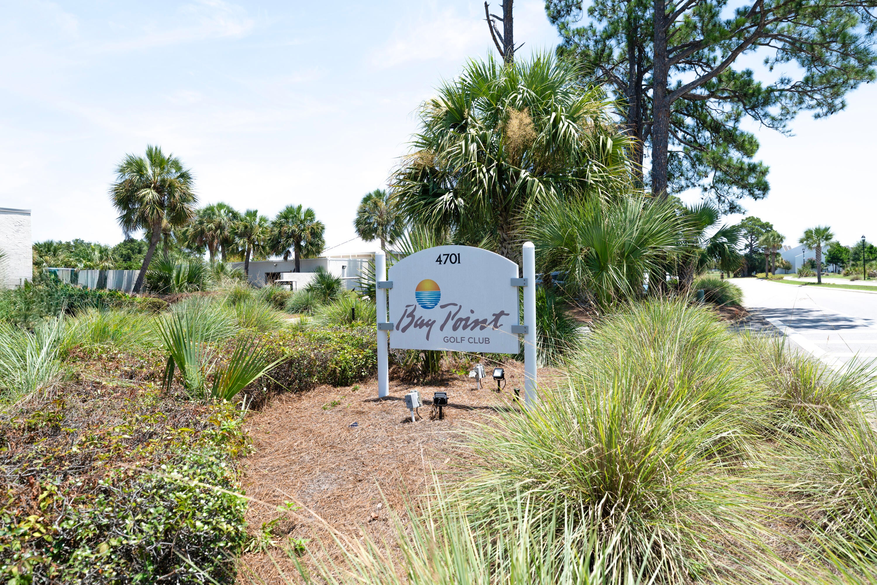 BAY POINT - Residential