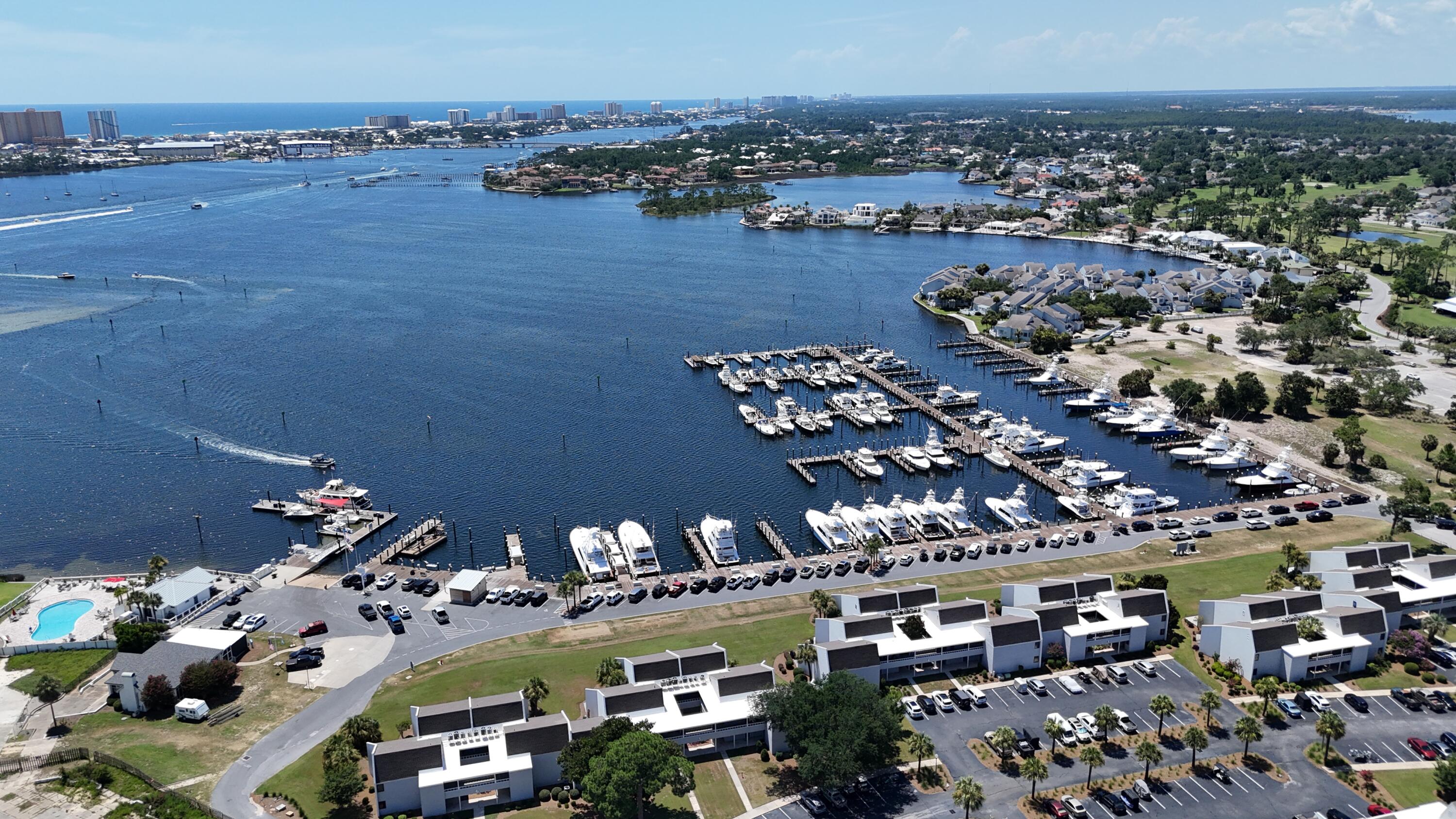 BAY POINT - Residential