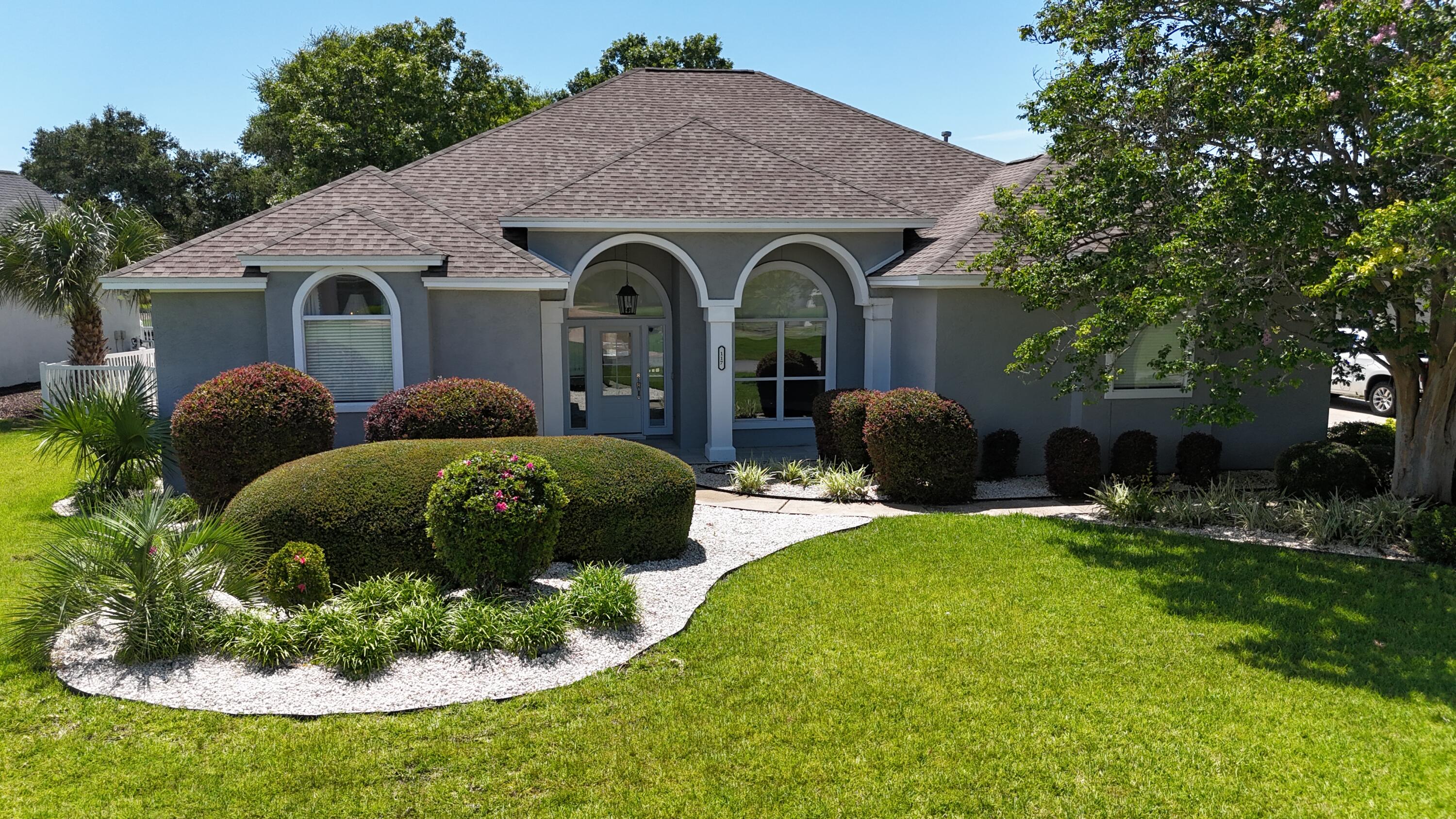 BAY POINT - Residential