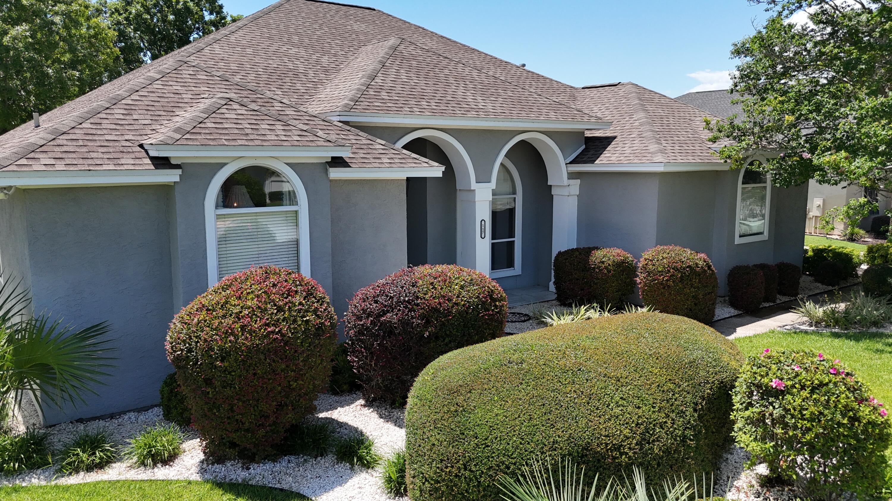 BAY POINT - Residential