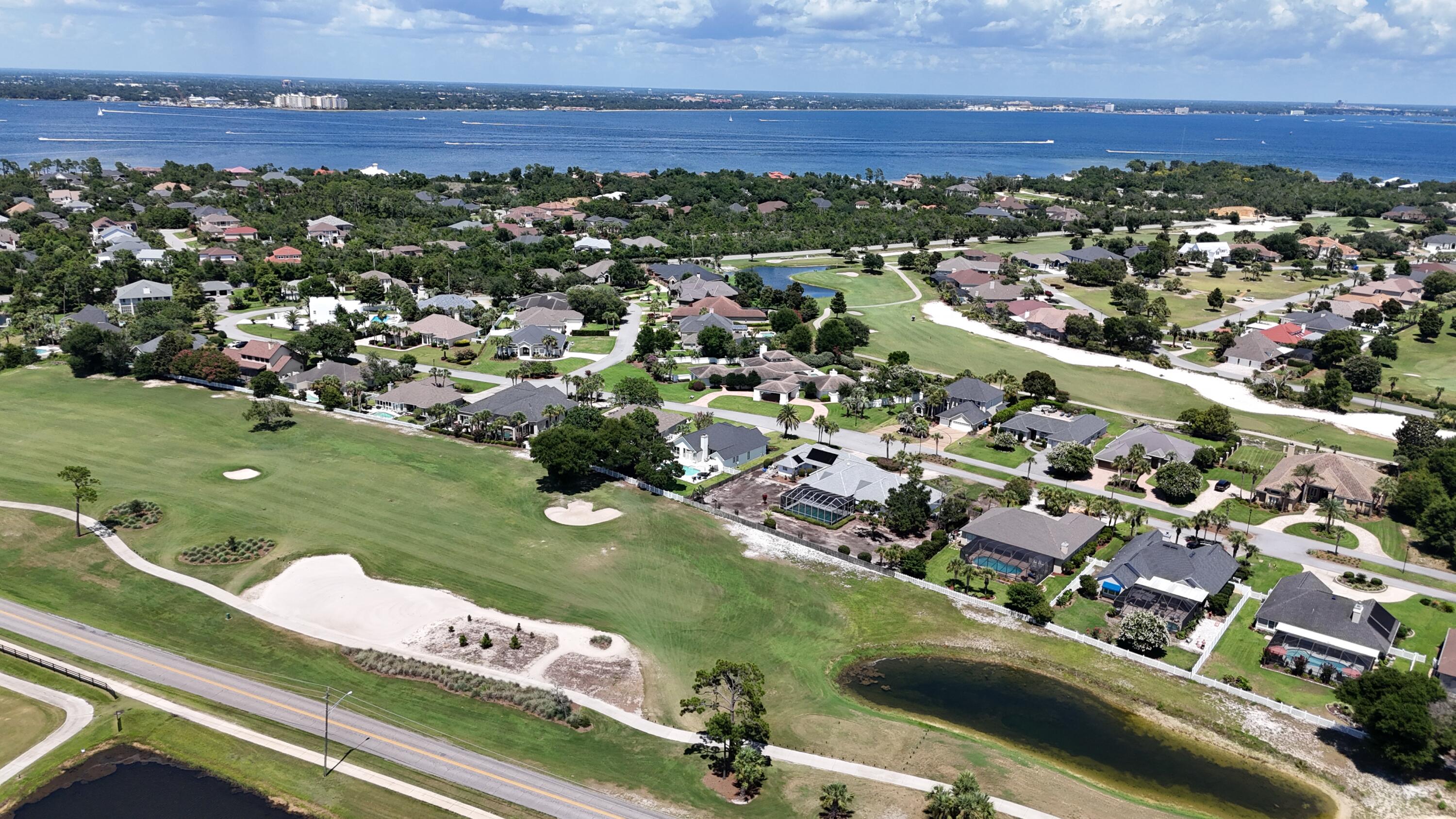 BAY POINT - Residential