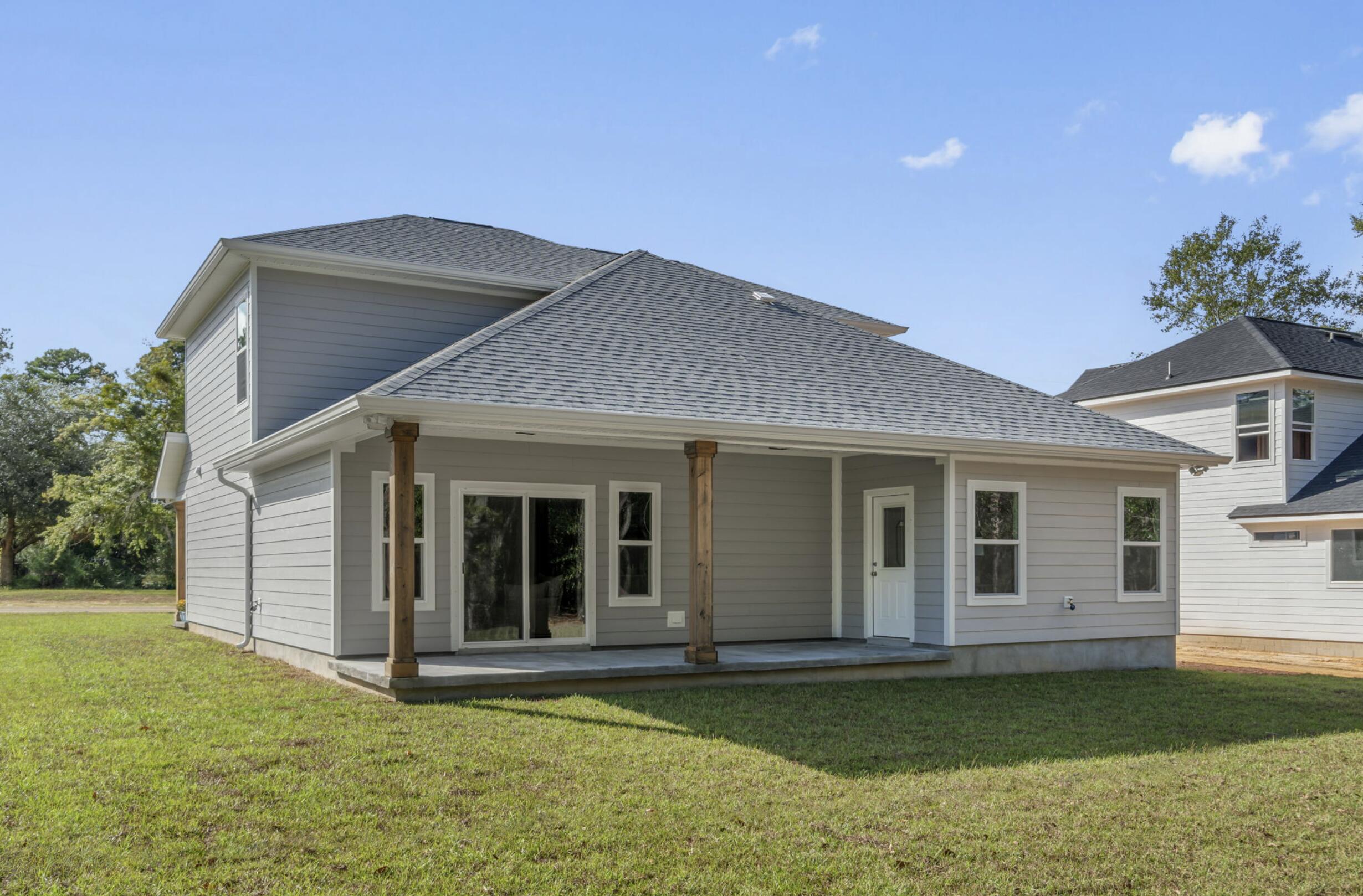 NAVARRE S/D 2ND ADDN - Residential