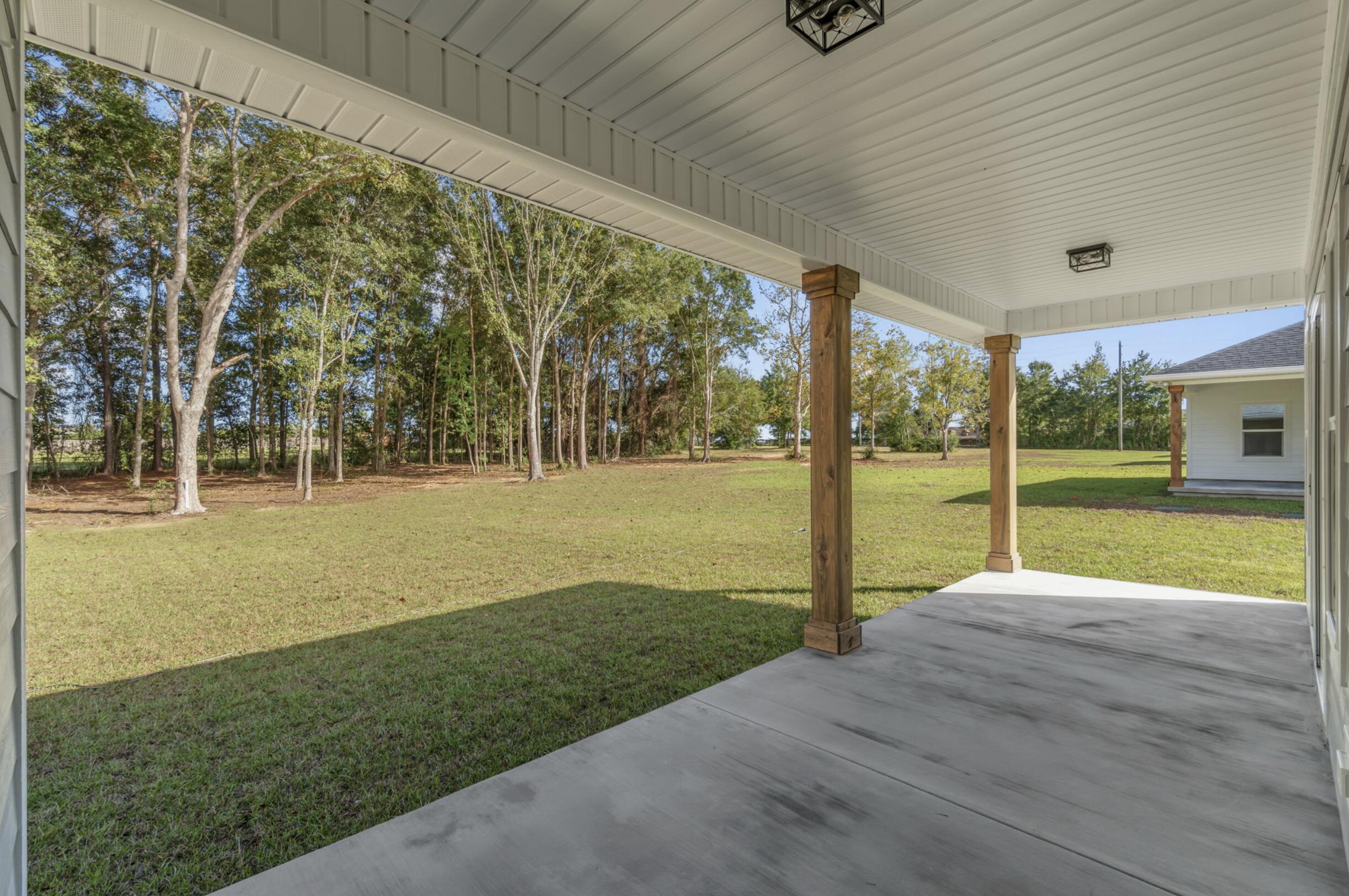NAVARRE S/D 2ND ADDN - Residential