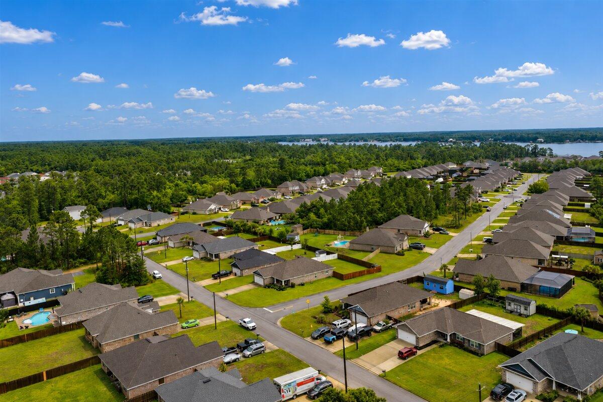 Gordon Evans - Residential