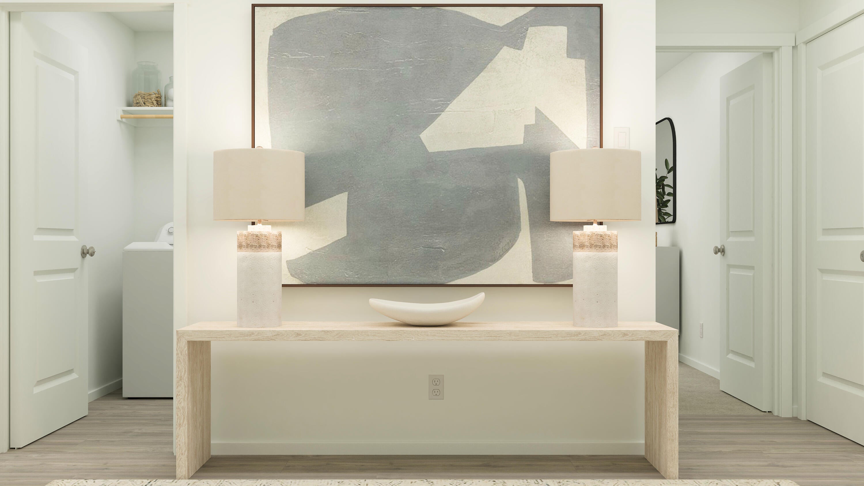 Bay Springs - Residential
