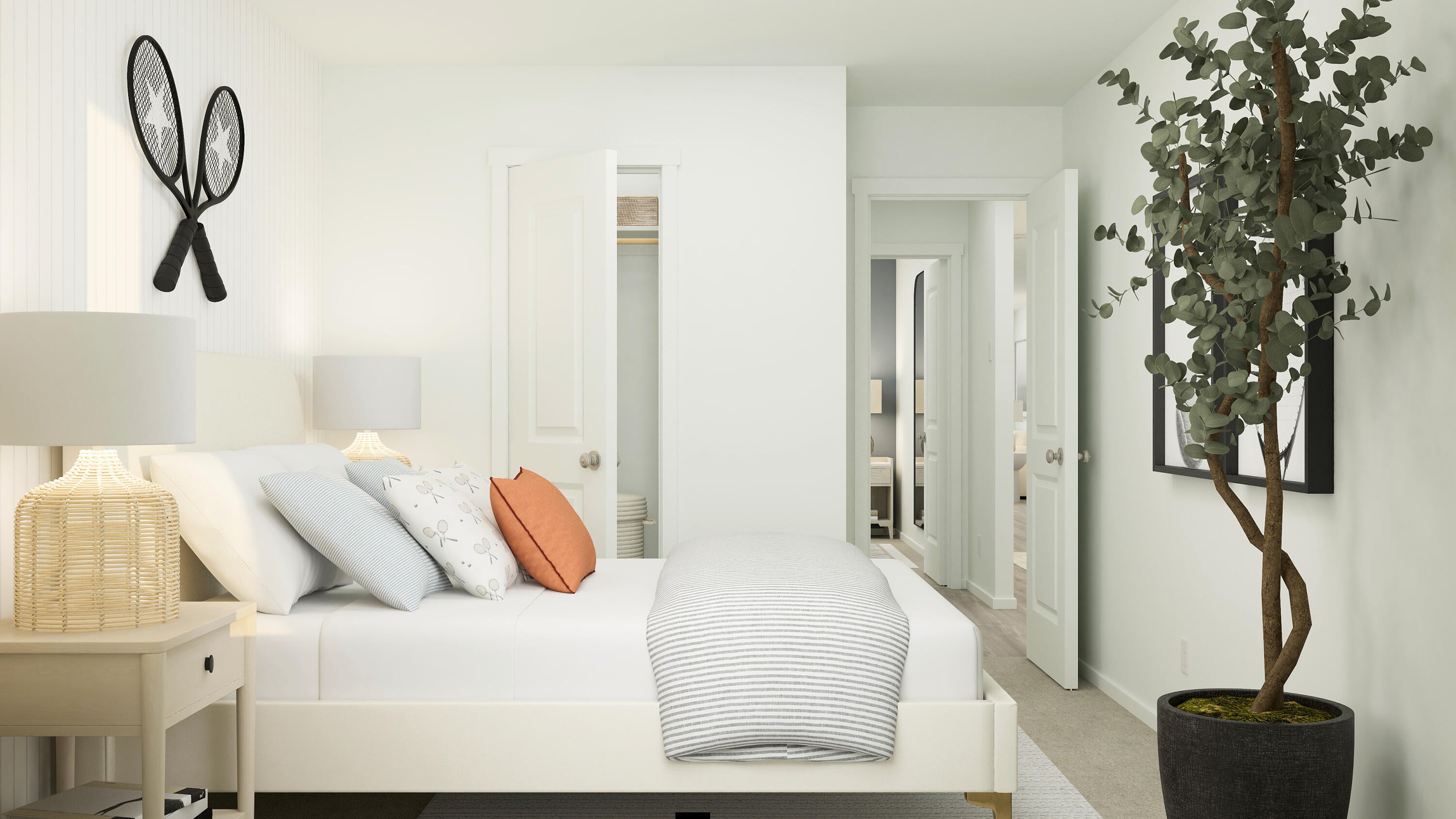 Bay Springs - Residential