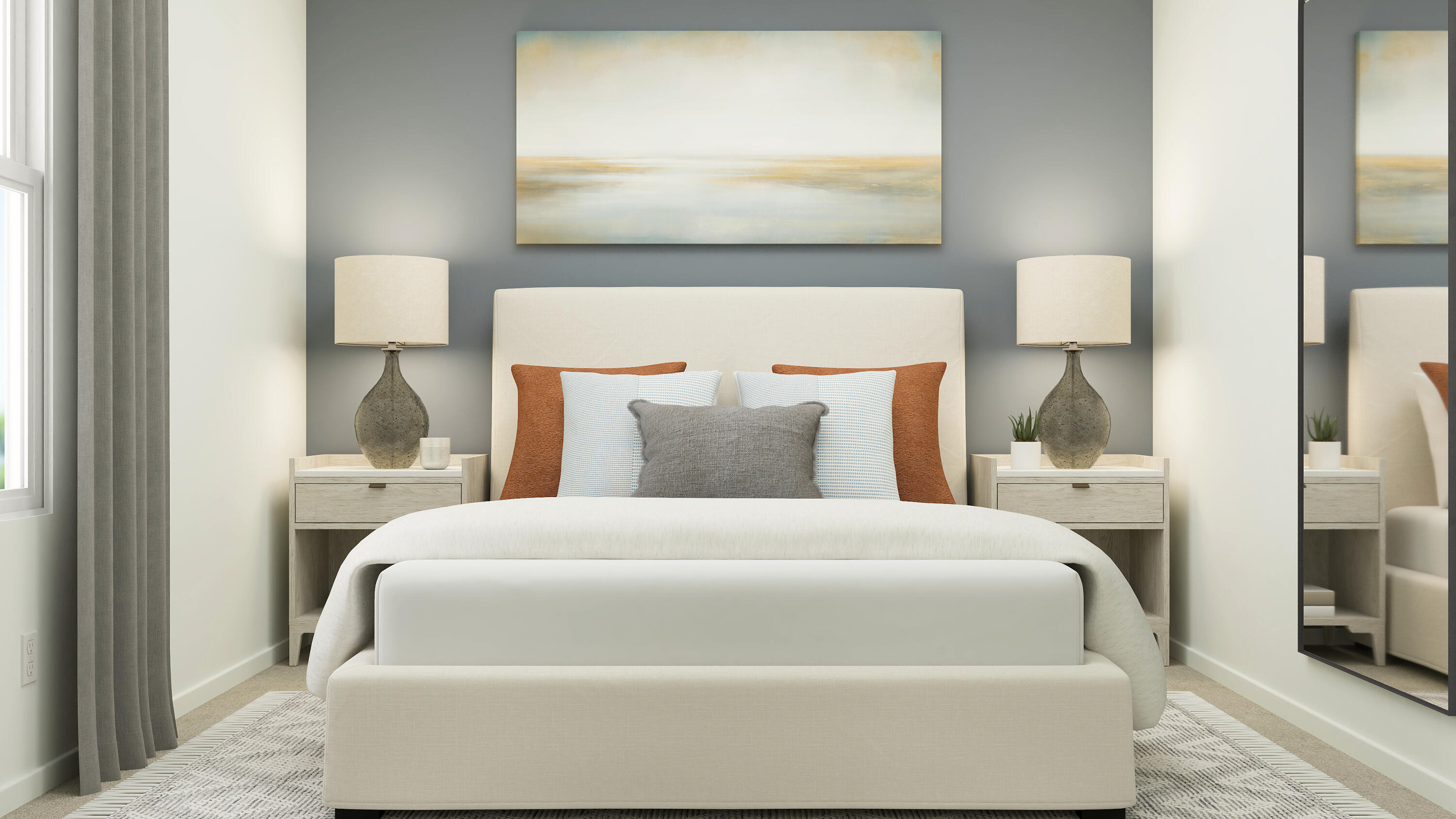 Bay Springs - Residential