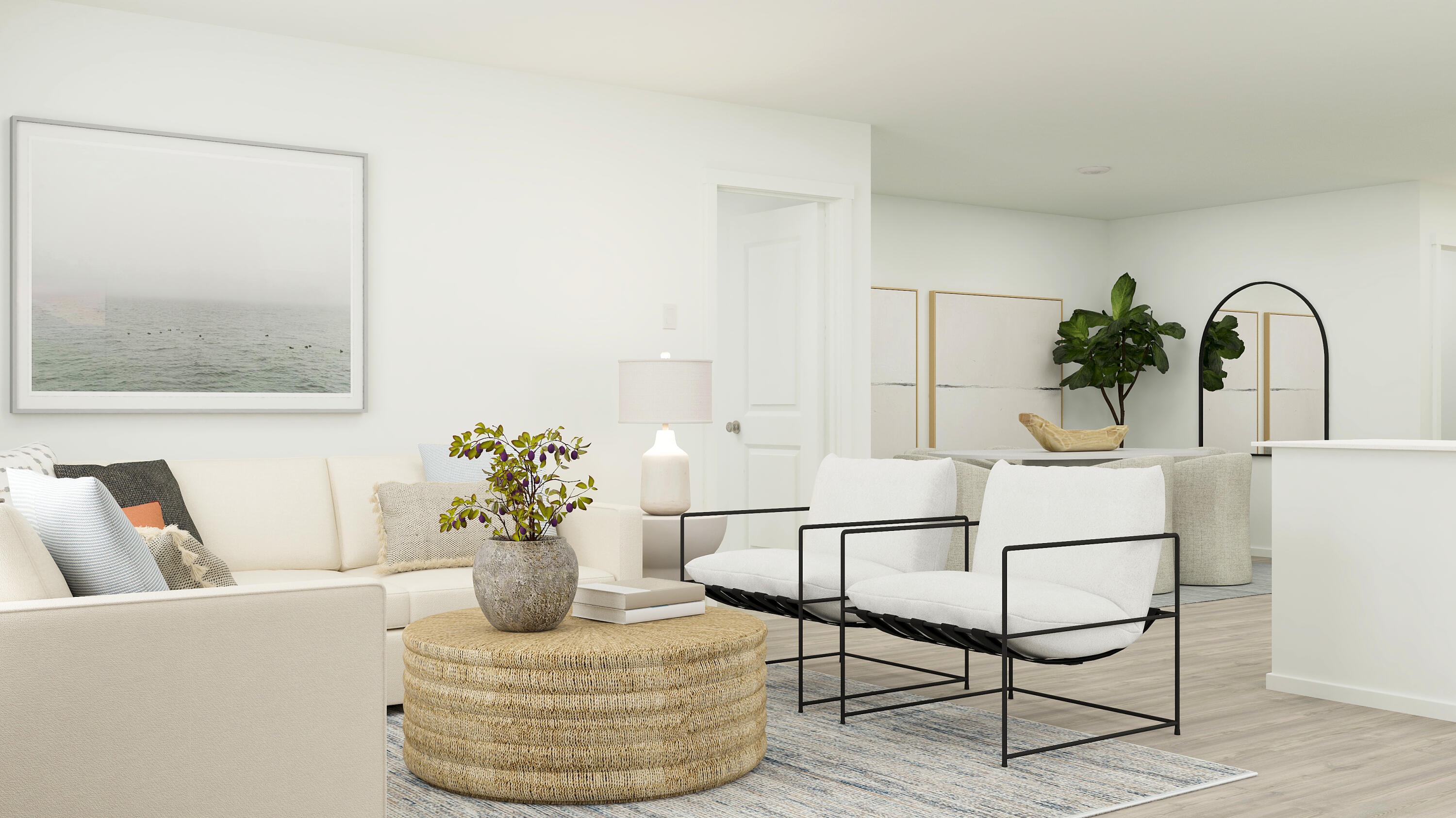 Bay Springs - Residential