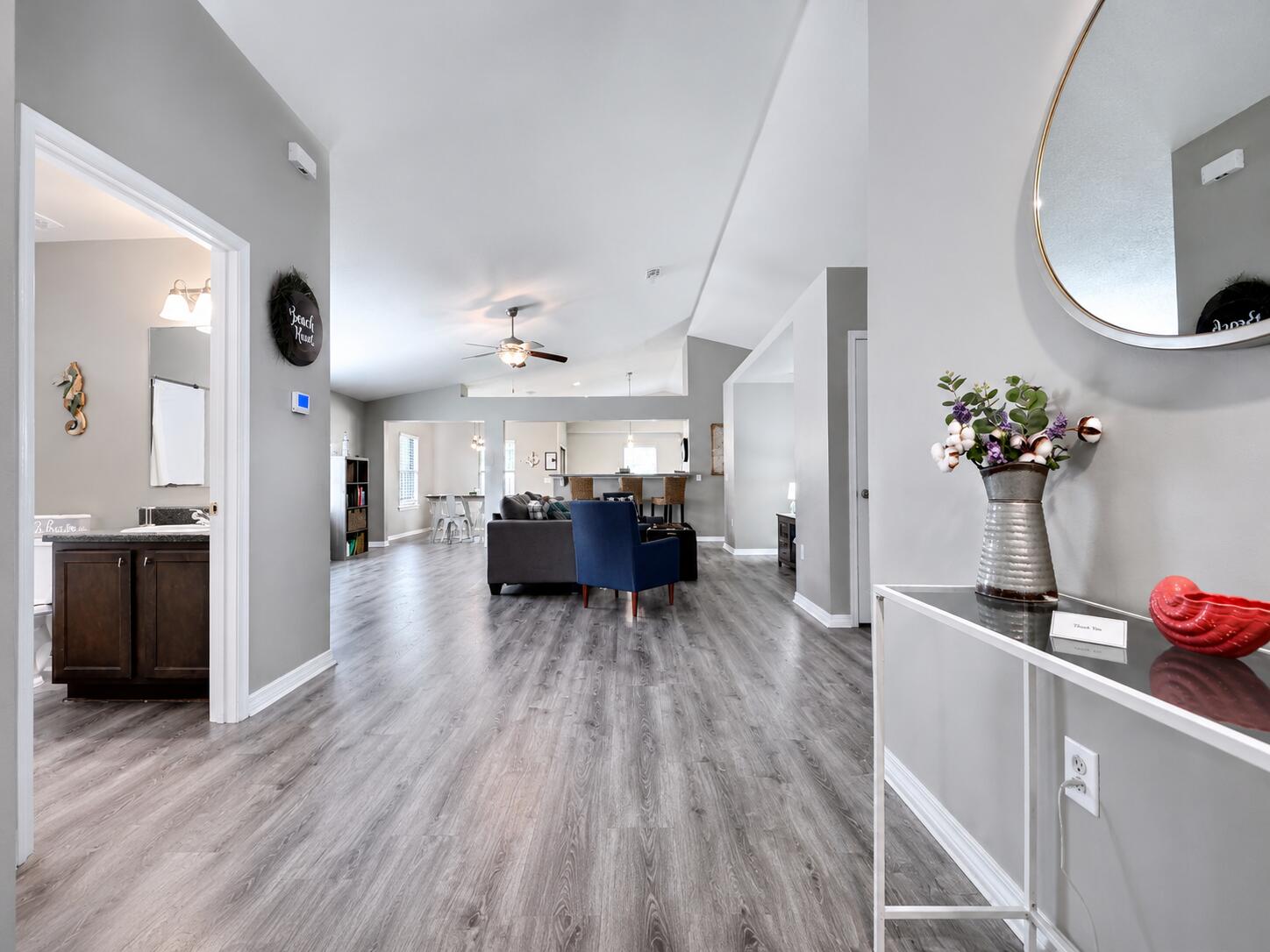NONESUCH WAY - Residential