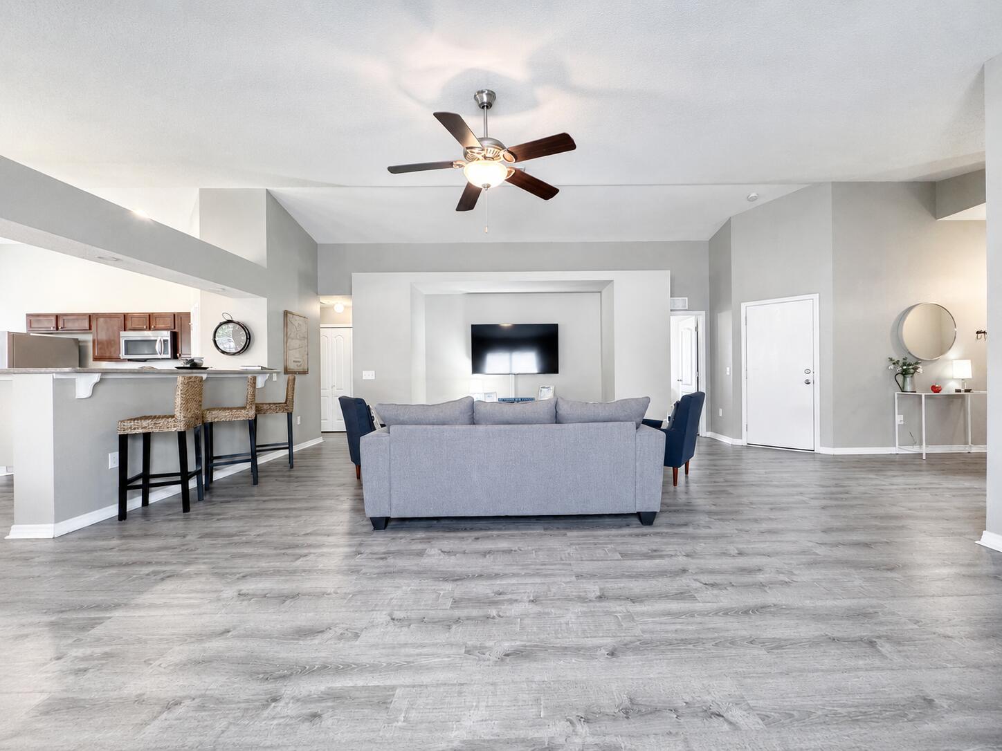 NONESUCH WAY - Residential