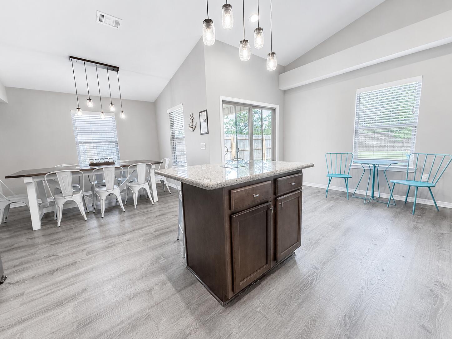 NONESUCH WAY - Residential