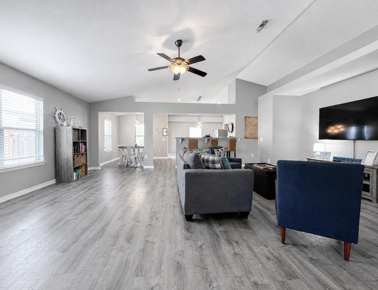 NONESUCH WAY - Residential