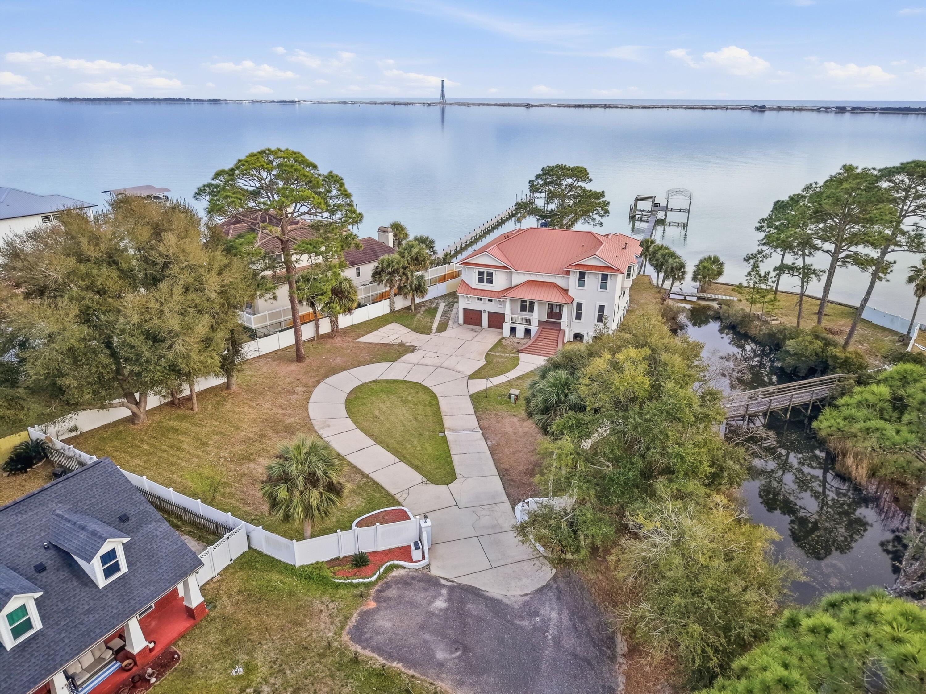 ATWATER - Residential