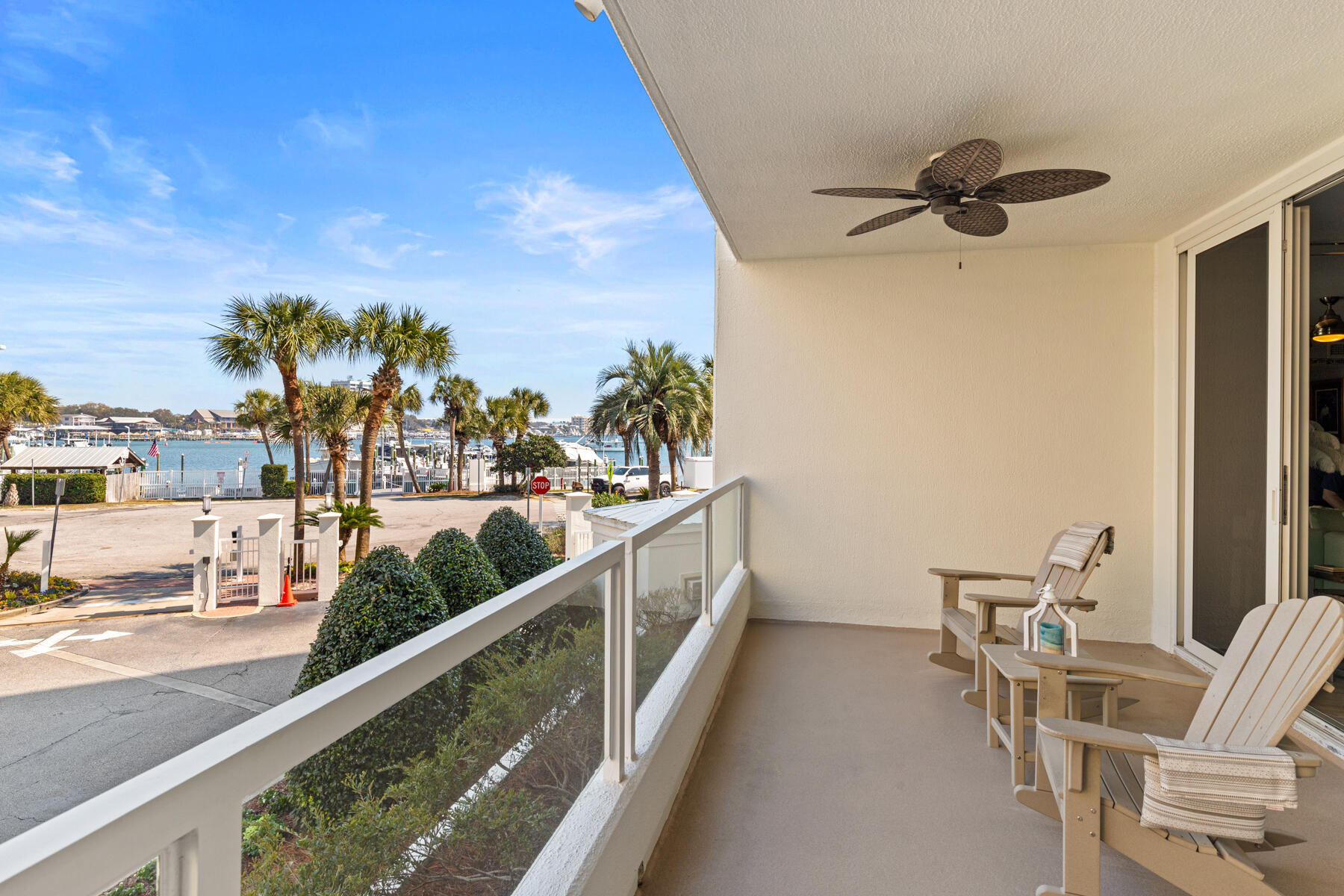 EAST PASS TOWERS CONDO PH 2 - Residential