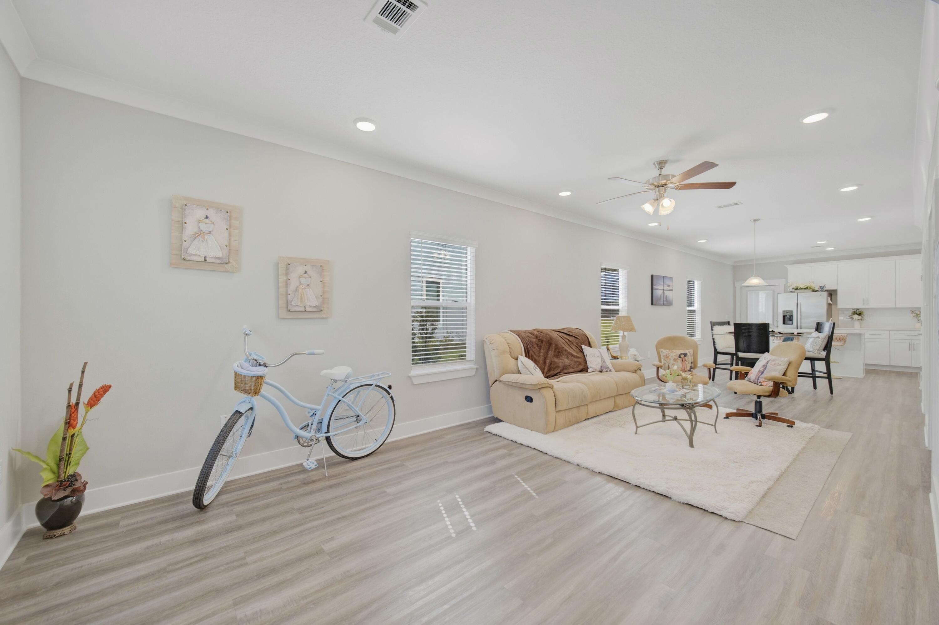 THE VERANDAS OF FREEPORT - Residential