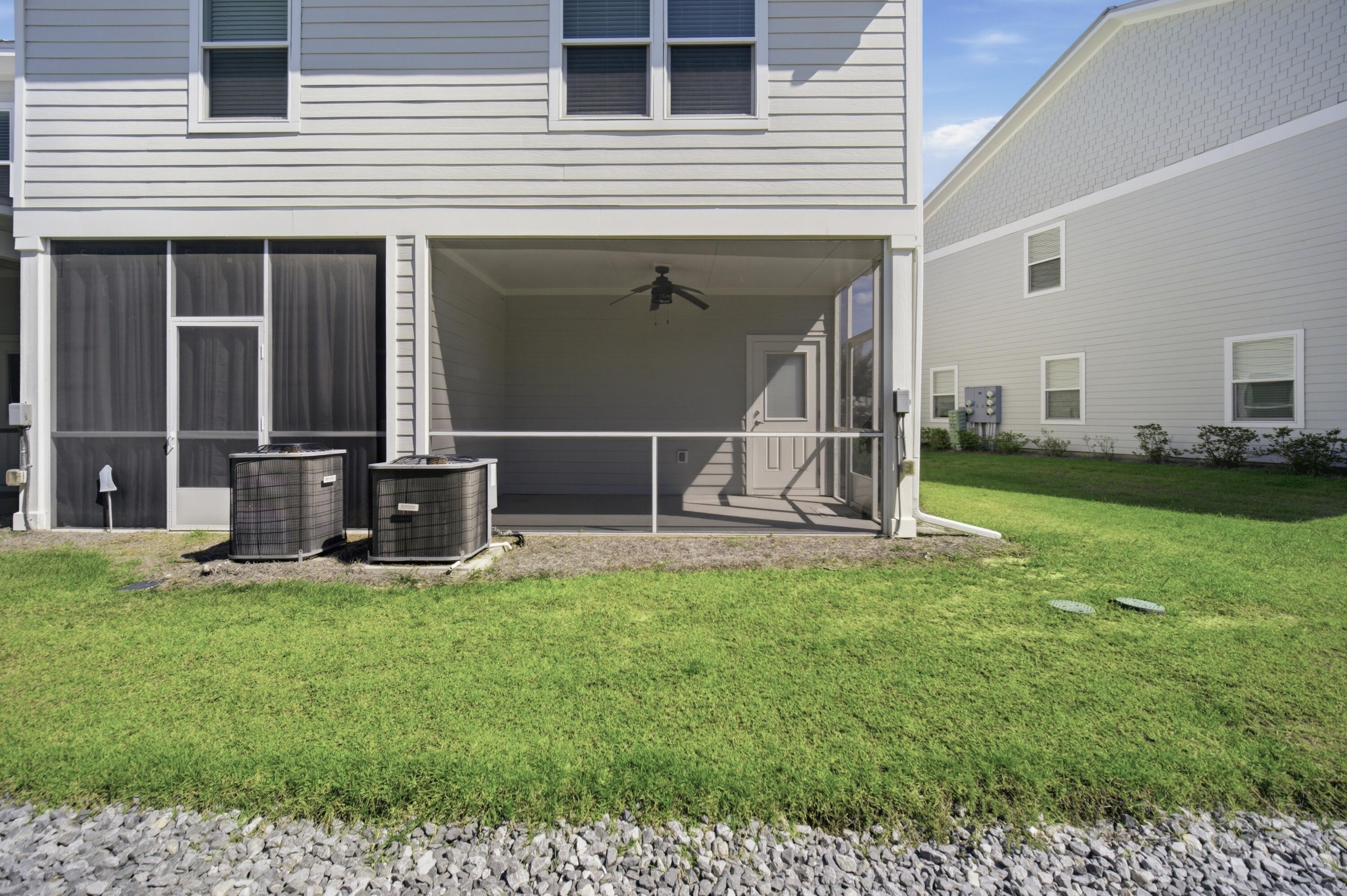 THE VERANDAS OF FREEPORT - Residential
