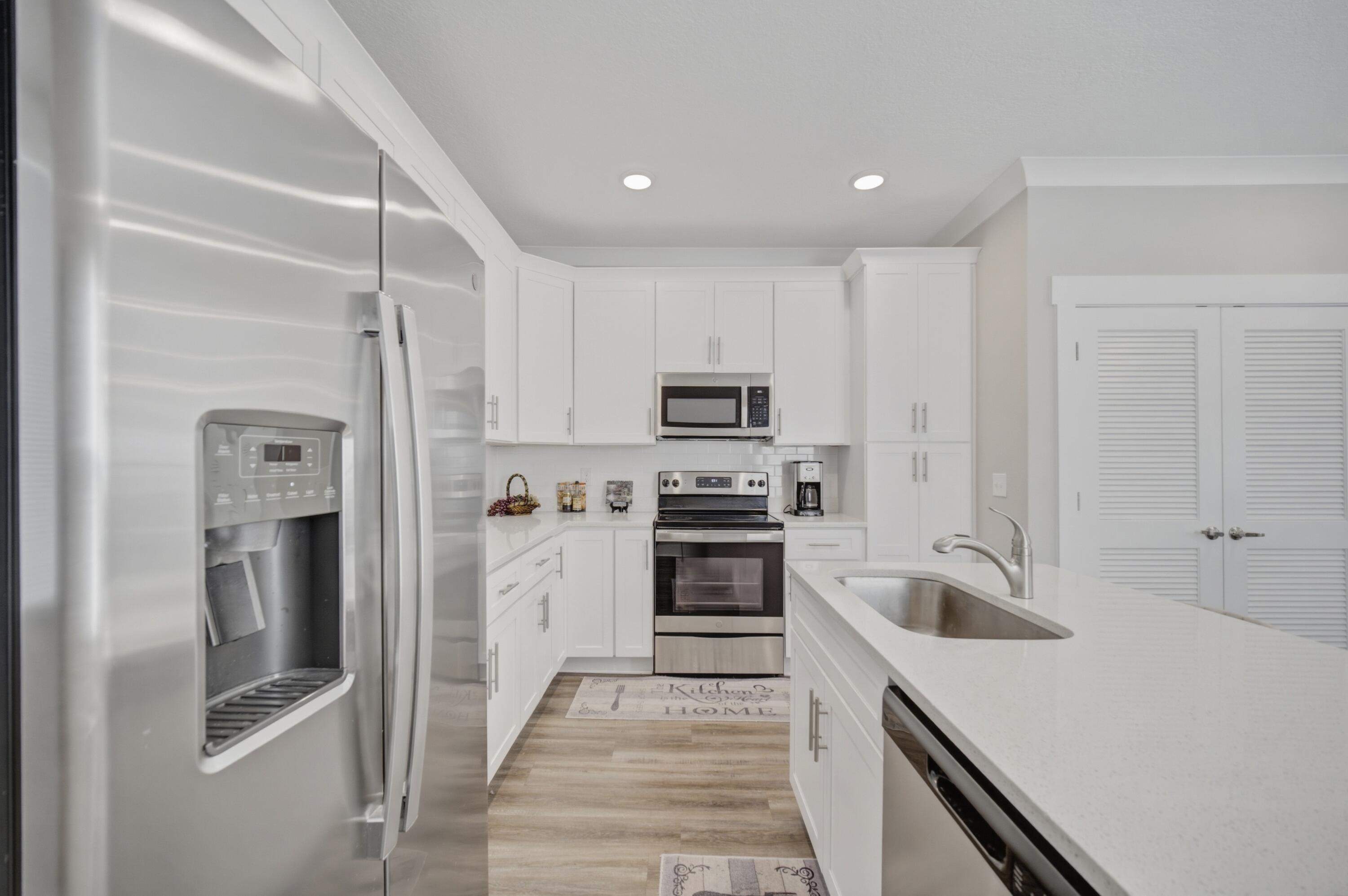 THE VERANDAS OF FREEPORT - Residential