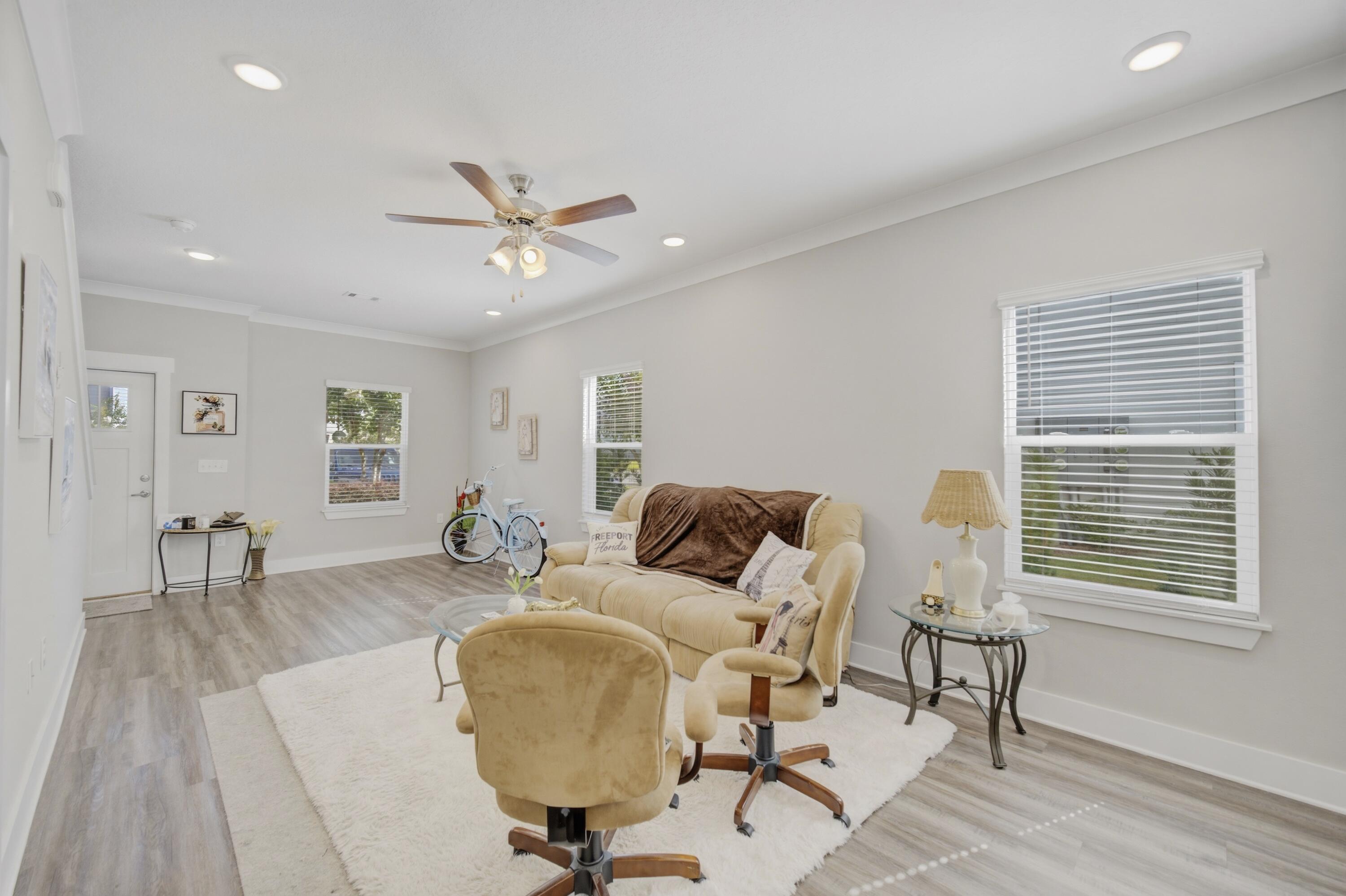 THE VERANDAS OF FREEPORT - Residential