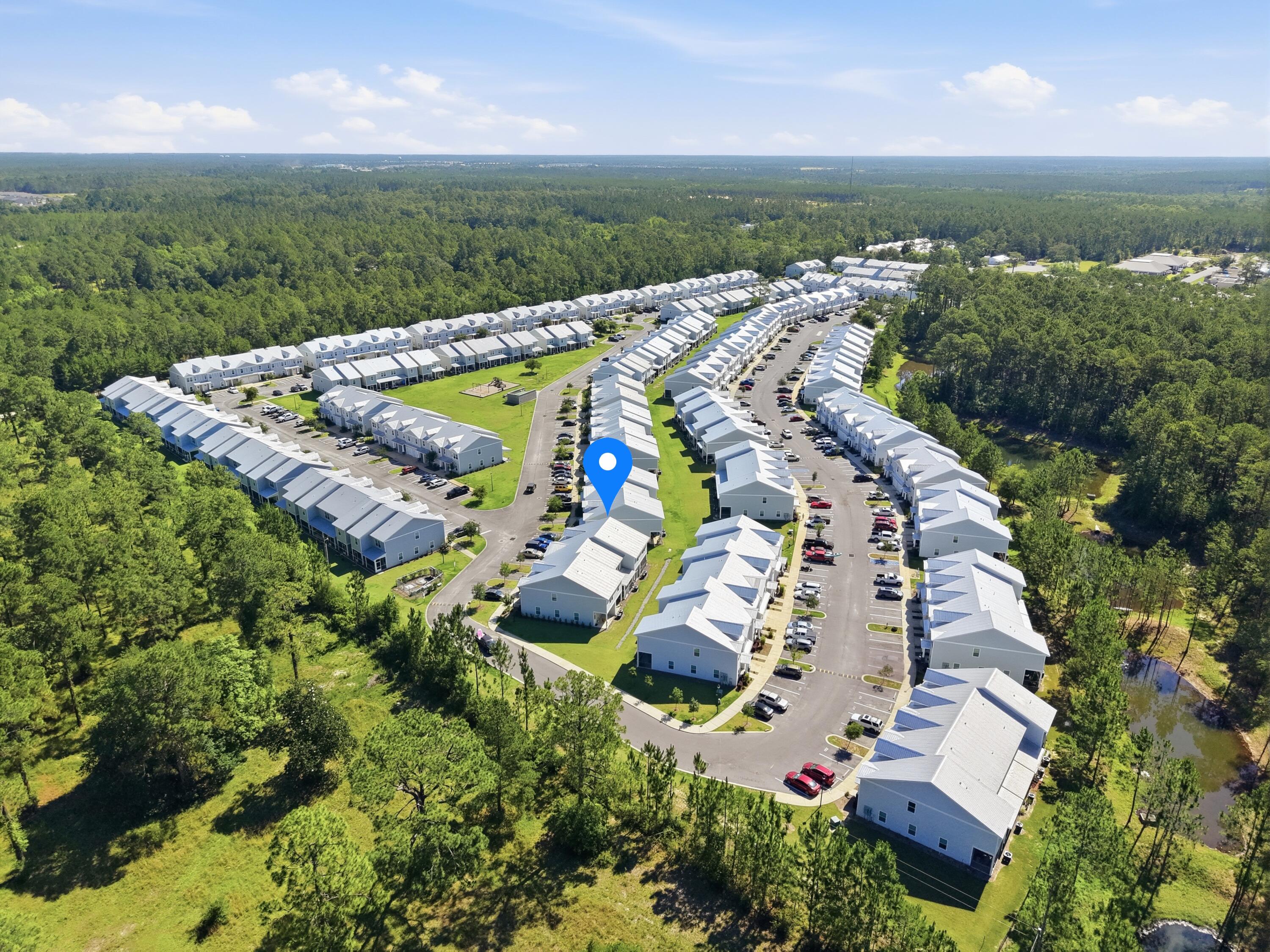 THE VERANDAS OF FREEPORT - Residential