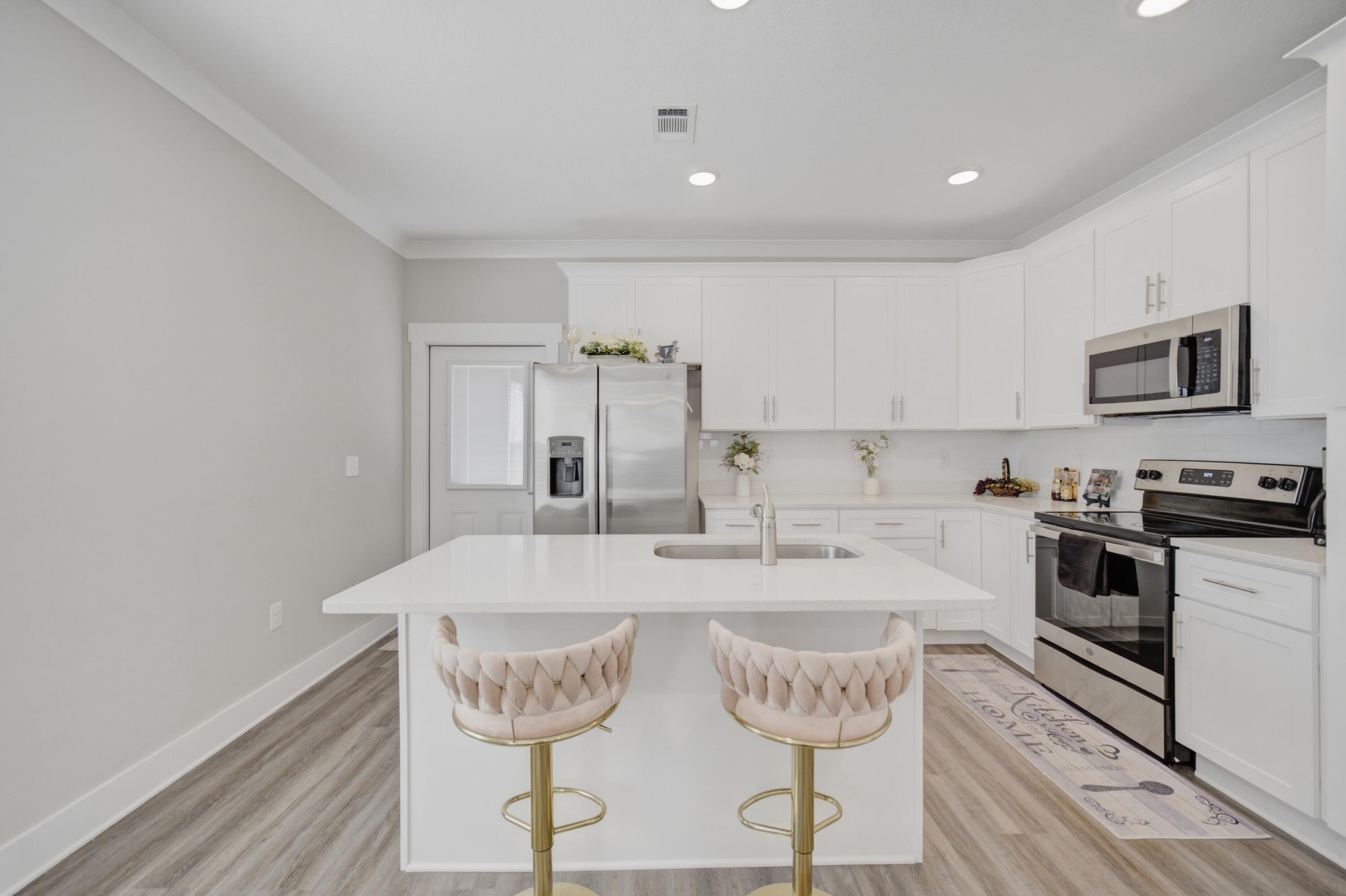 THE VERANDAS OF FREEPORT - Residential