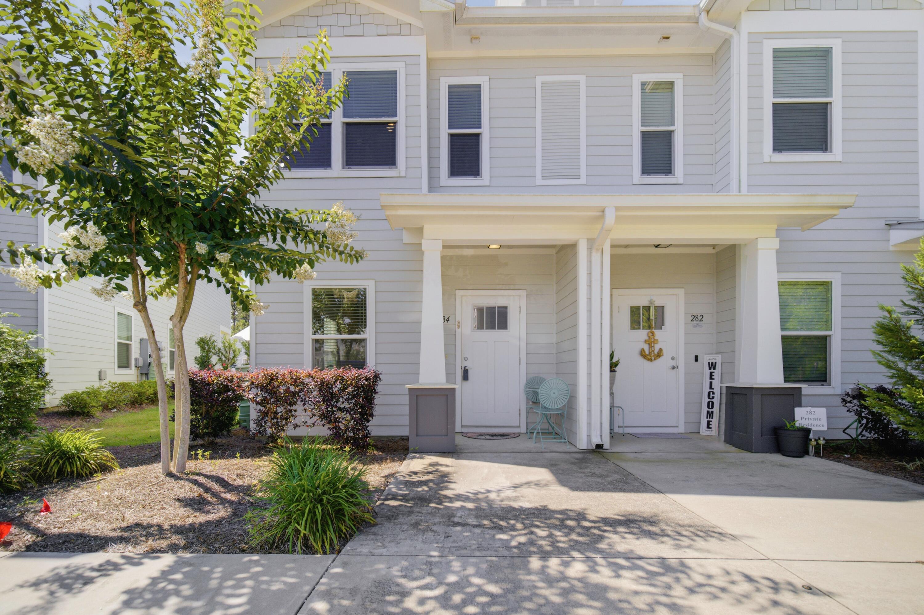 THE VERANDAS OF FREEPORT - Residential