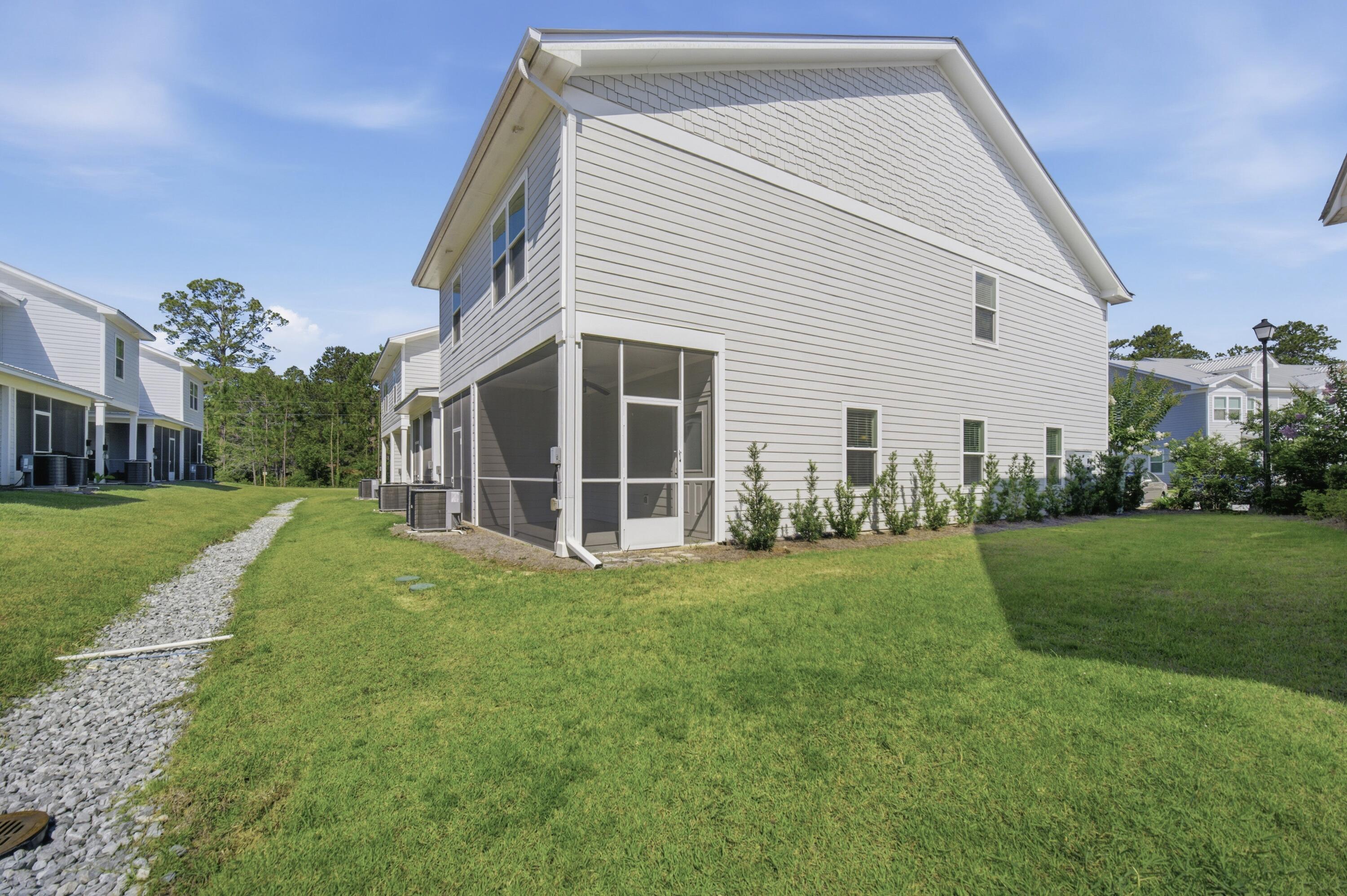 THE VERANDAS OF FREEPORT - Residential