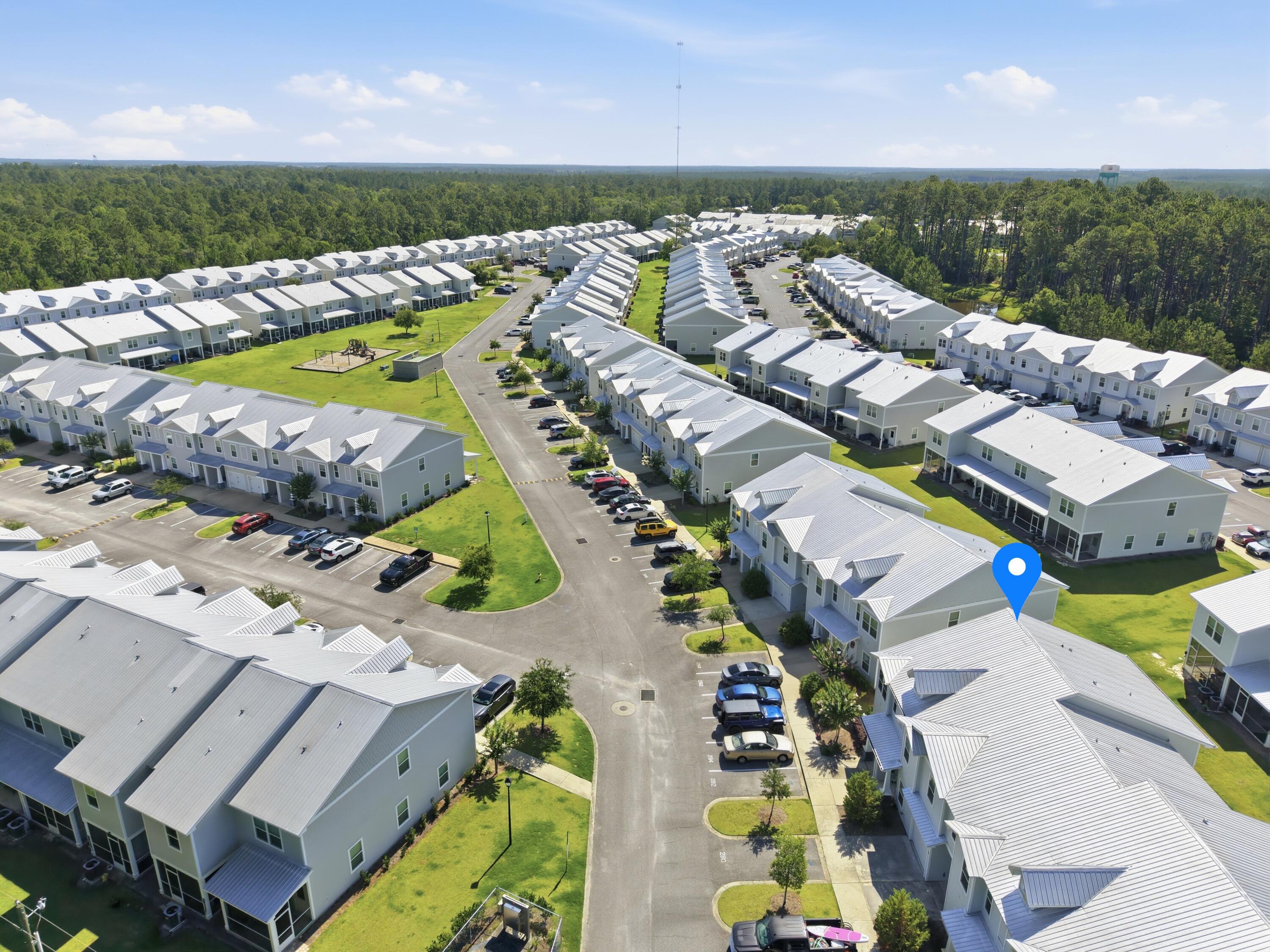 THE VERANDAS OF FREEPORT - Residential
