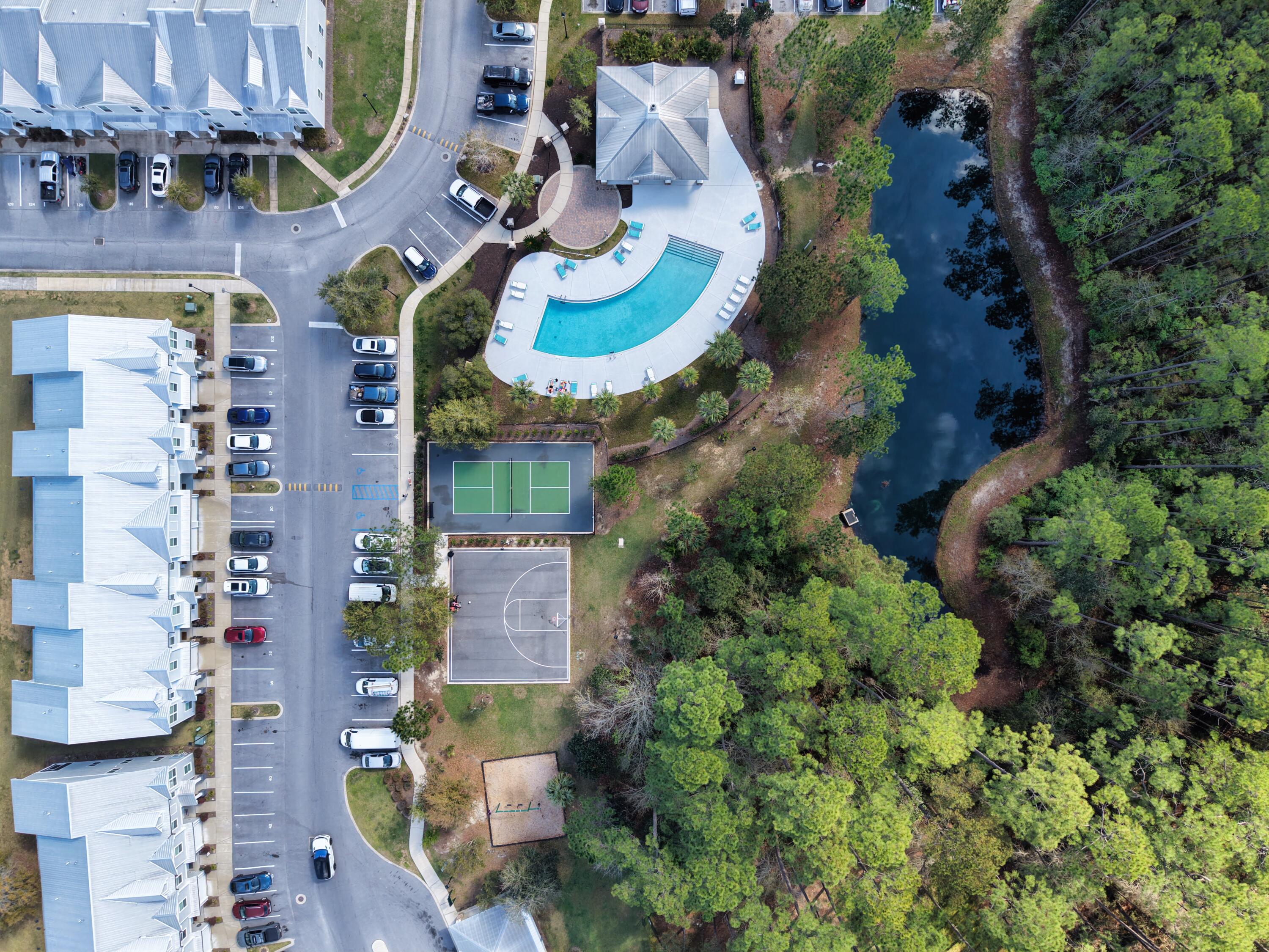 THE VERANDAS OF FREEPORT - Residential