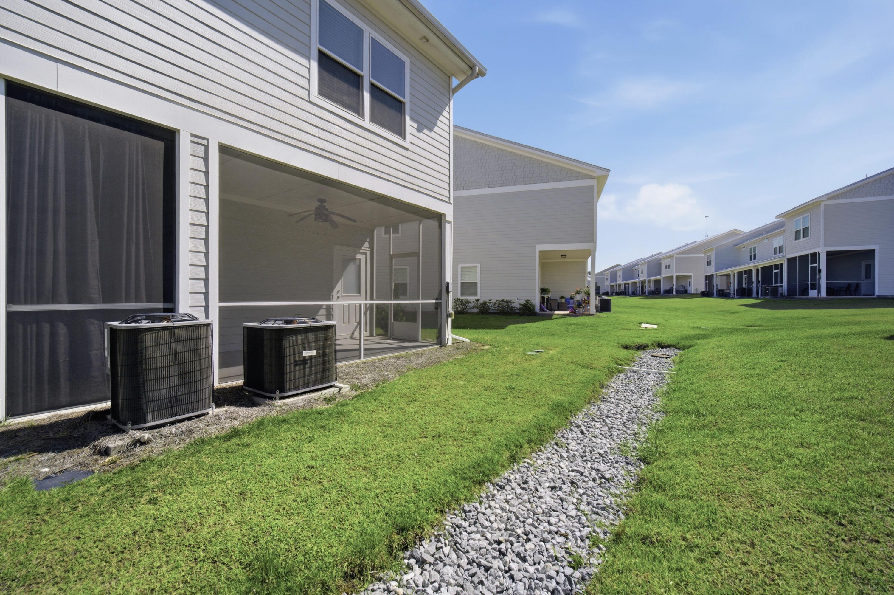 THE VERANDAS OF FREEPORT - Residential