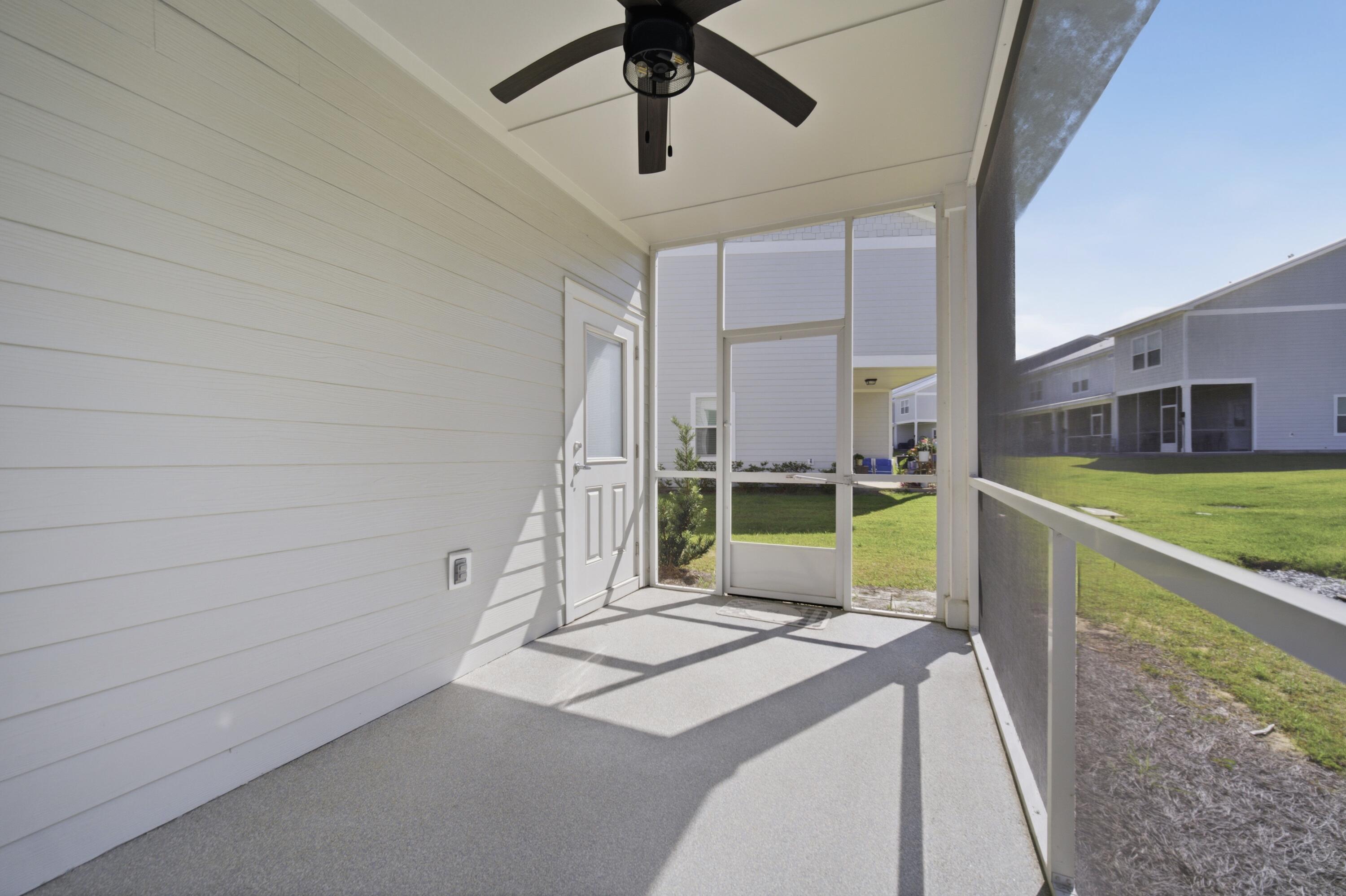 THE VERANDAS OF FREEPORT - Residential